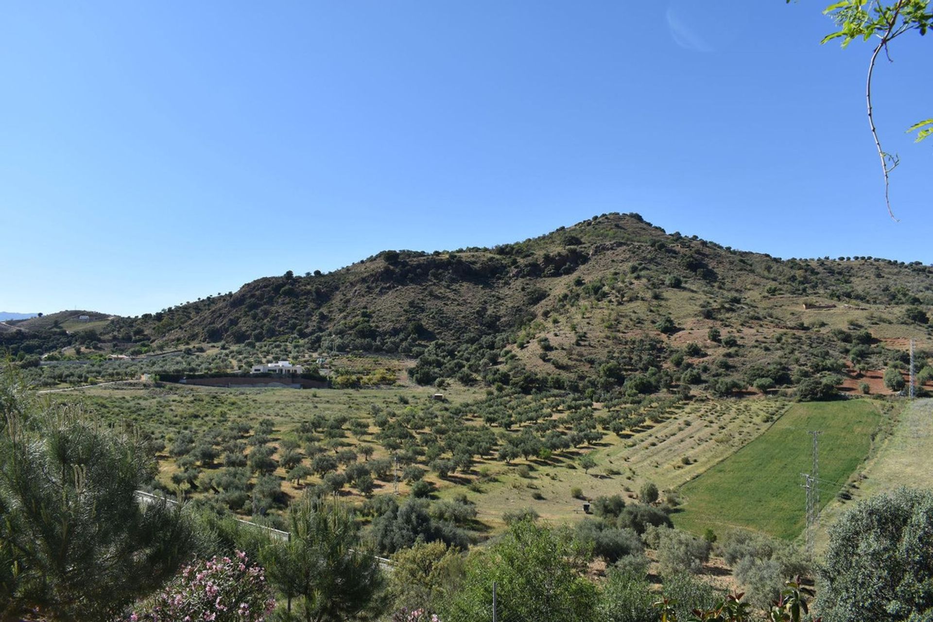 Rumah di Coín, Andalusia 12353224