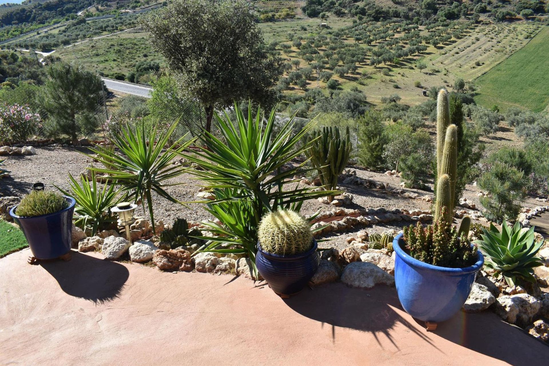 Rumah di Coín, Andalusia 12353224