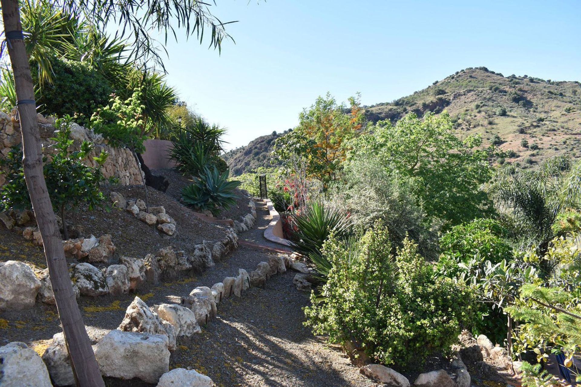 Rumah di Coín, Andalusia 12353224