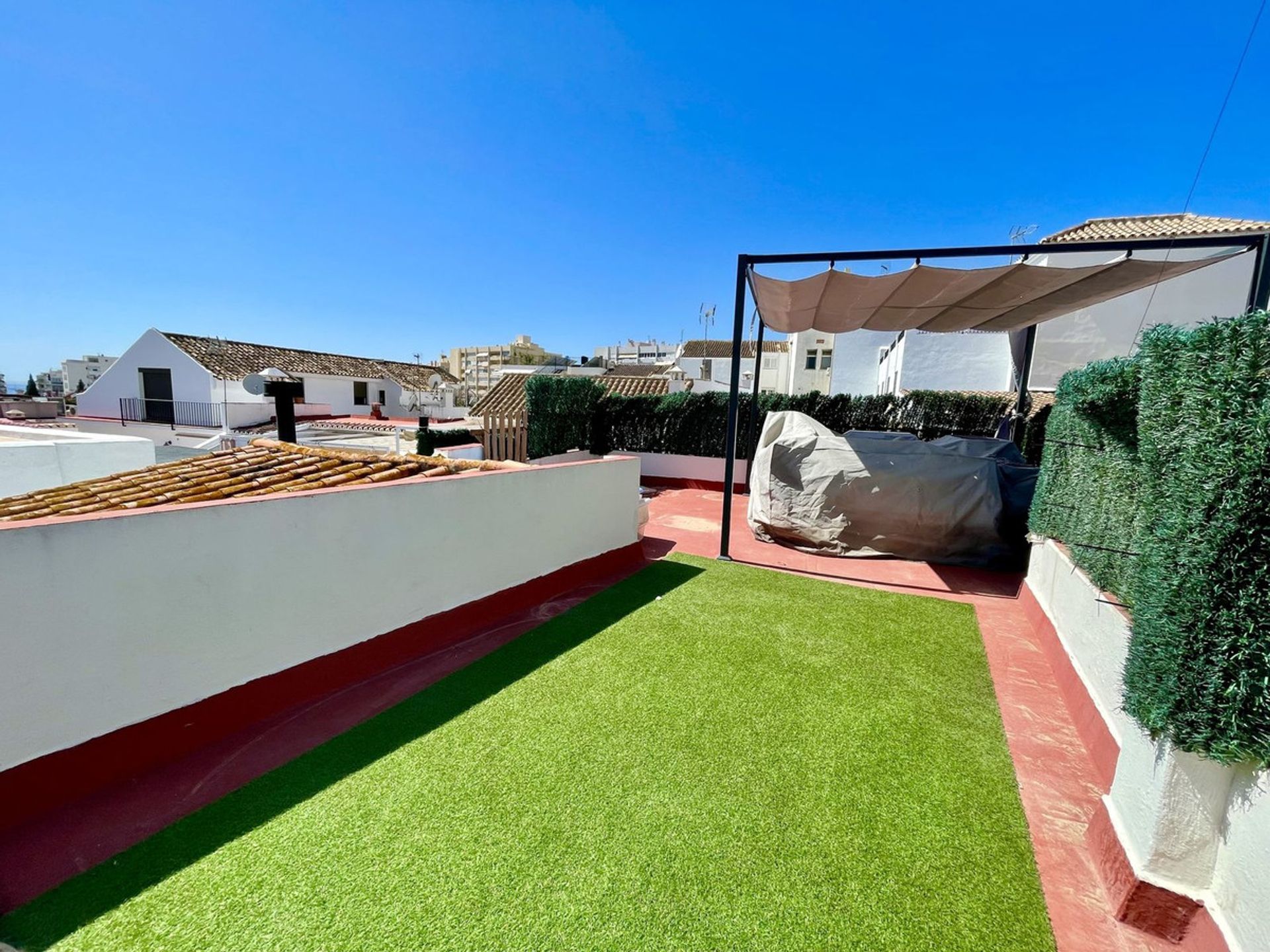 casa en Marbella, Andalusia 12353237