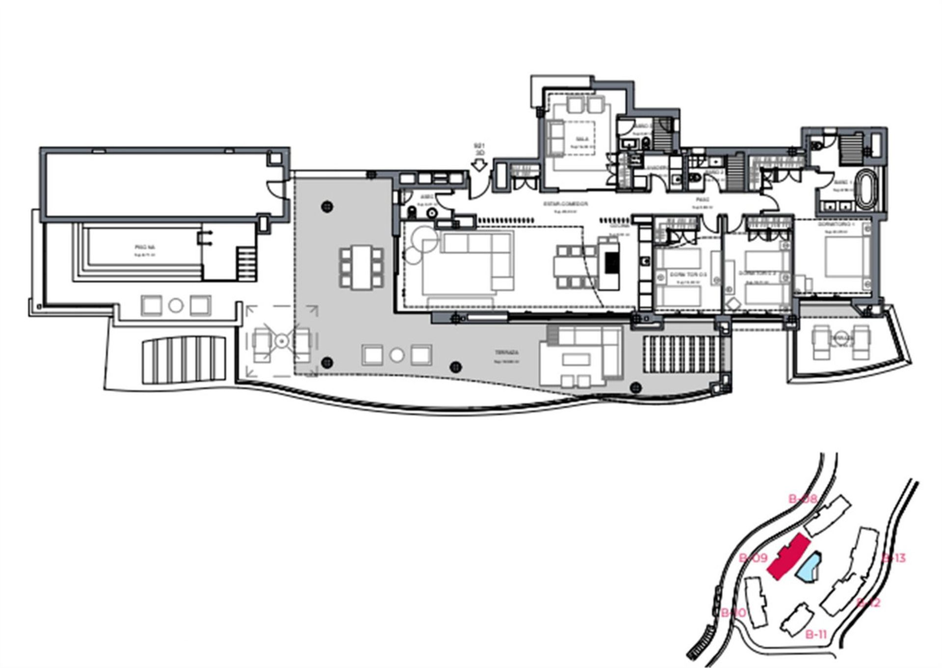 Condominio nel La Quinta, Canarias 12353240