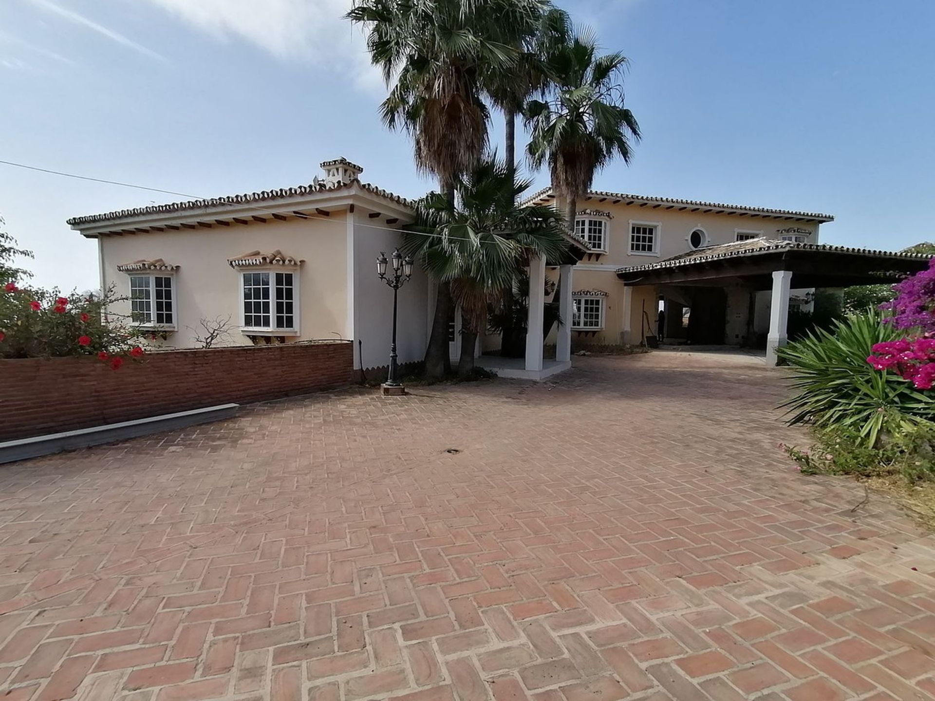 Talo sisään La Quinta, Canarias 12353242