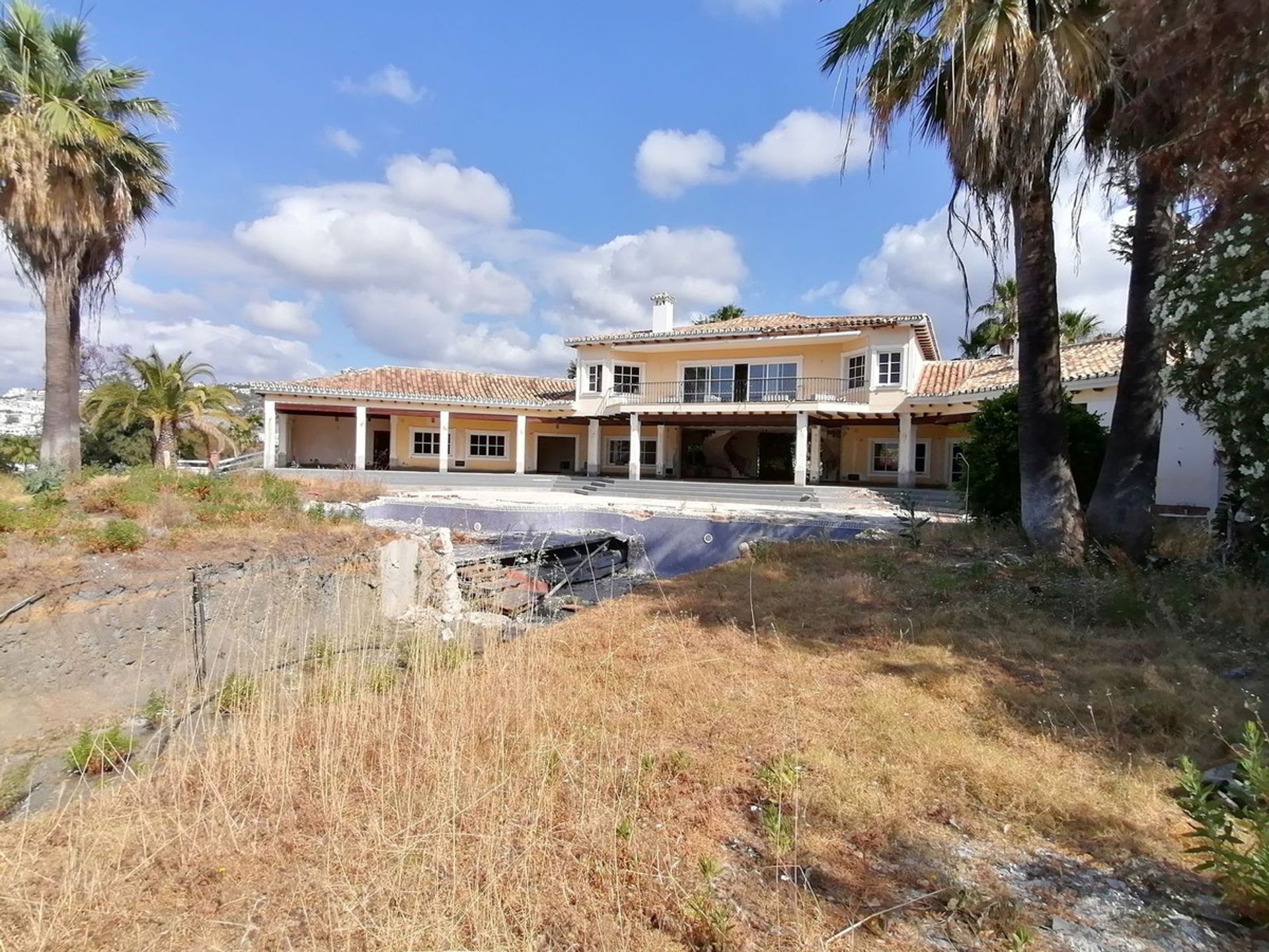 Talo sisään La Quinta, Canarias 12353242