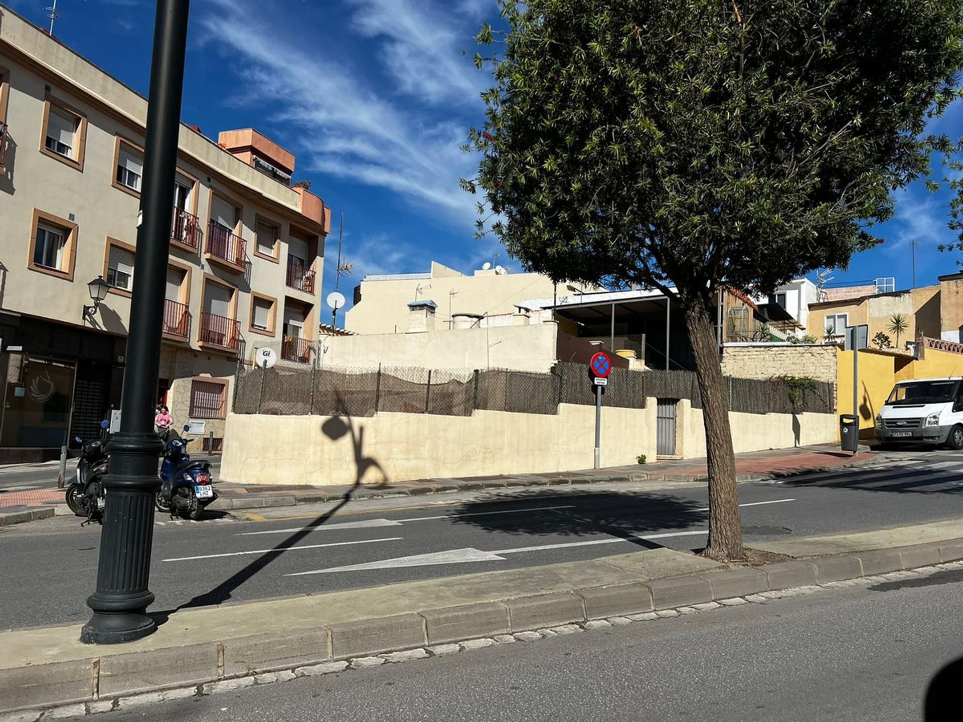 Land in Fuengirola, Andalusië 12353244