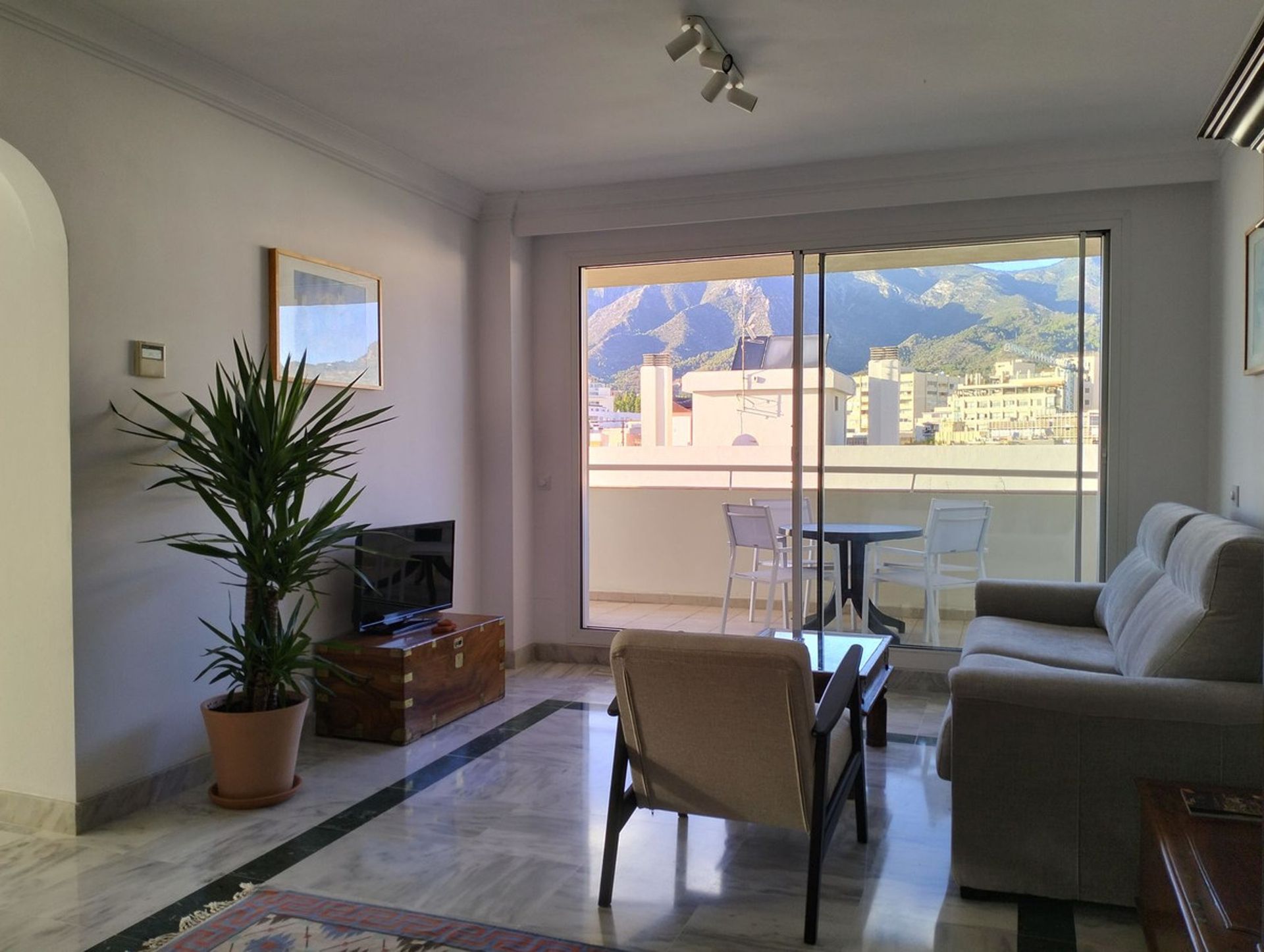 Condominio en marbella, Andalucía 12353256