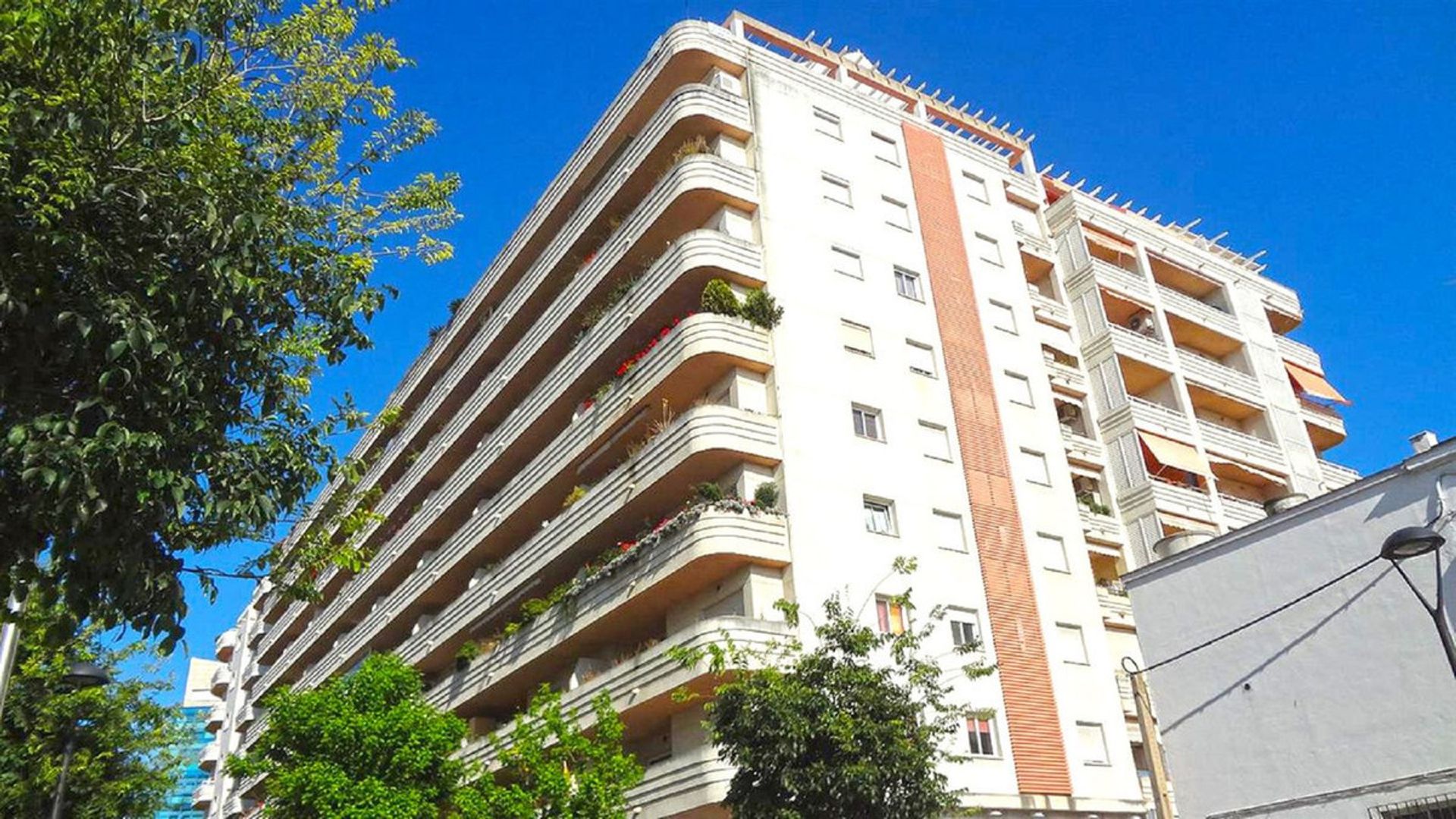 Condominio en marbella, Andalucía 12353256