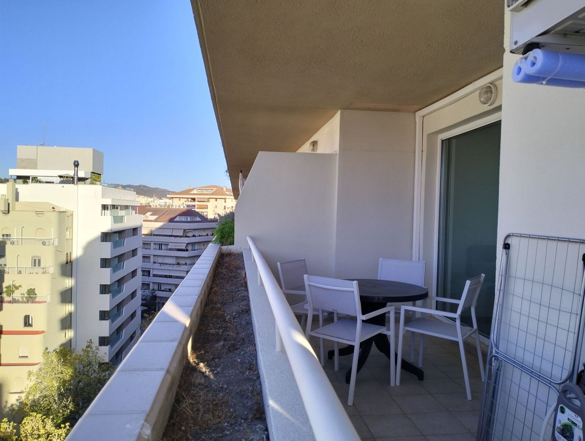 Condominio en marbella, Andalucía 12353256