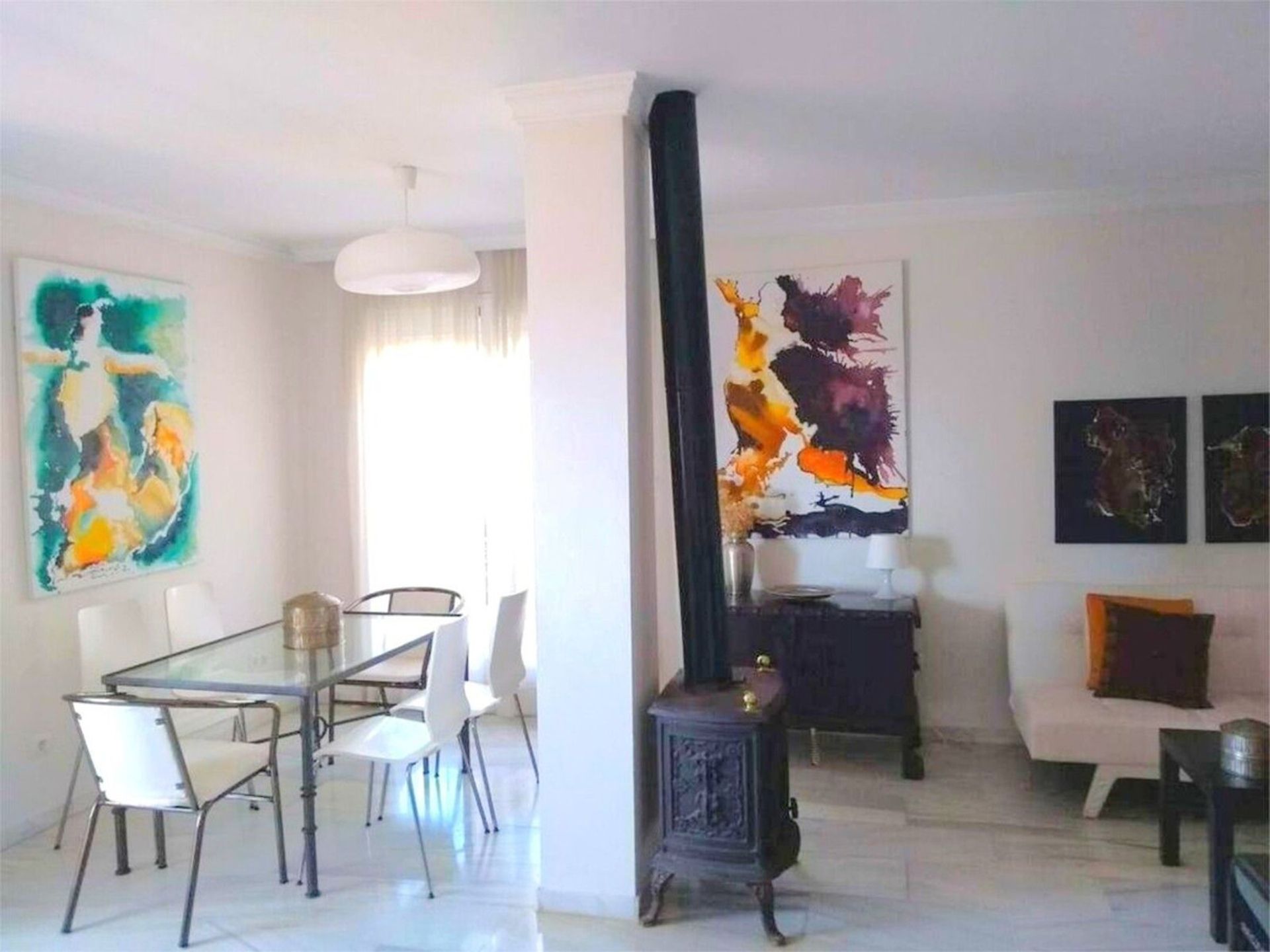 Condominio en Marbella, Andalusia 12353263