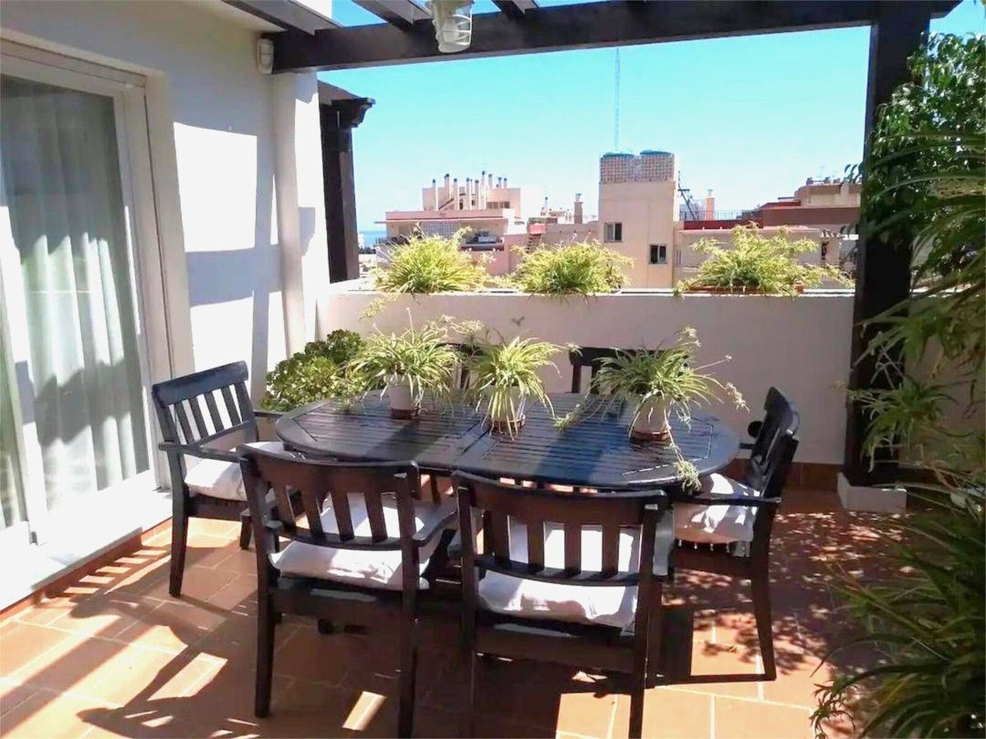 Condominio en marbella, Andalucía 12353263