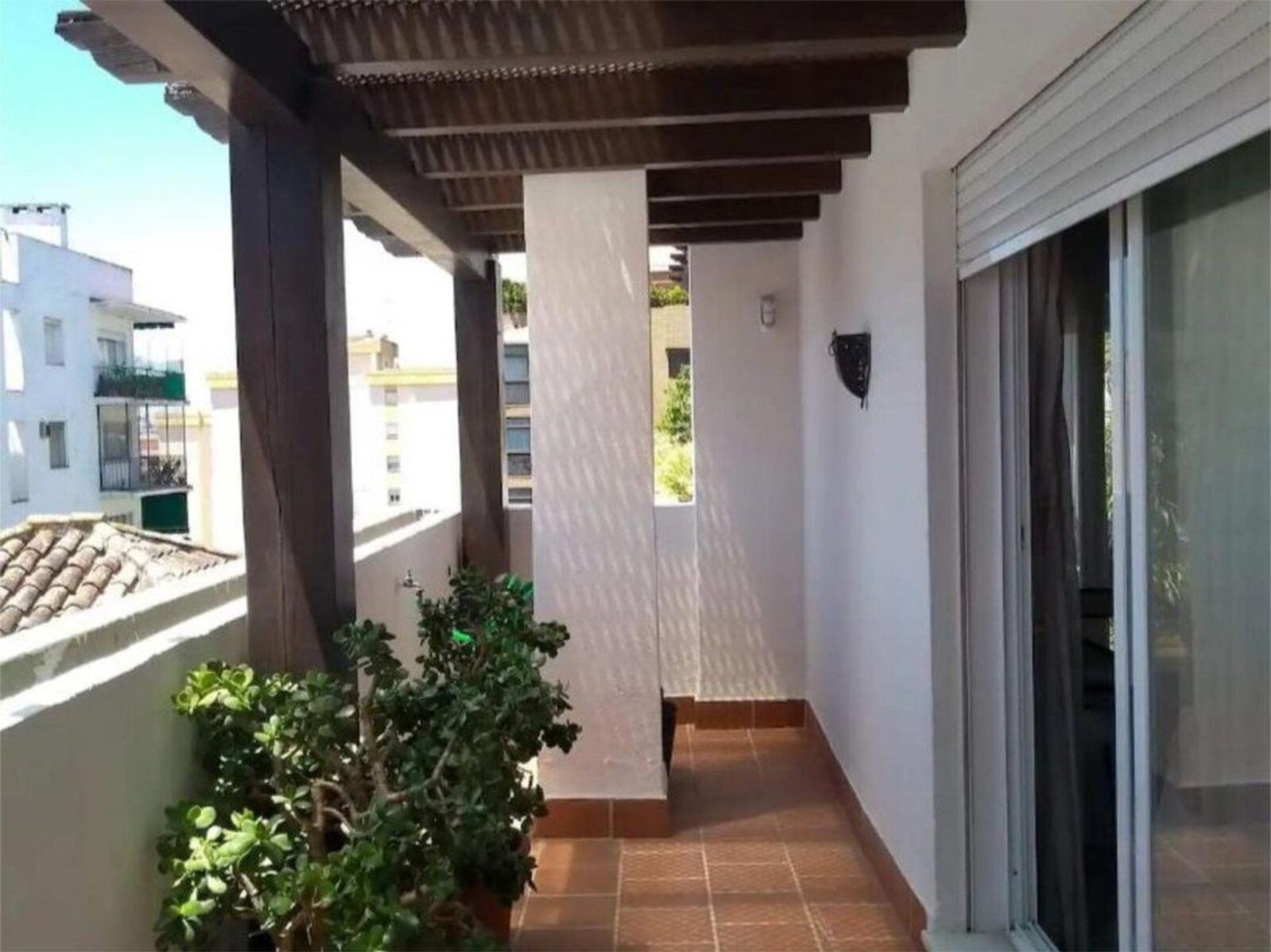 Condominio en Marbella, Andalusia 12353263