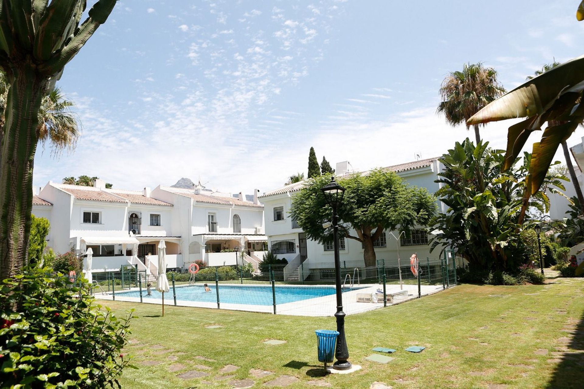 Hus i Marbella, Andalucía 12353264