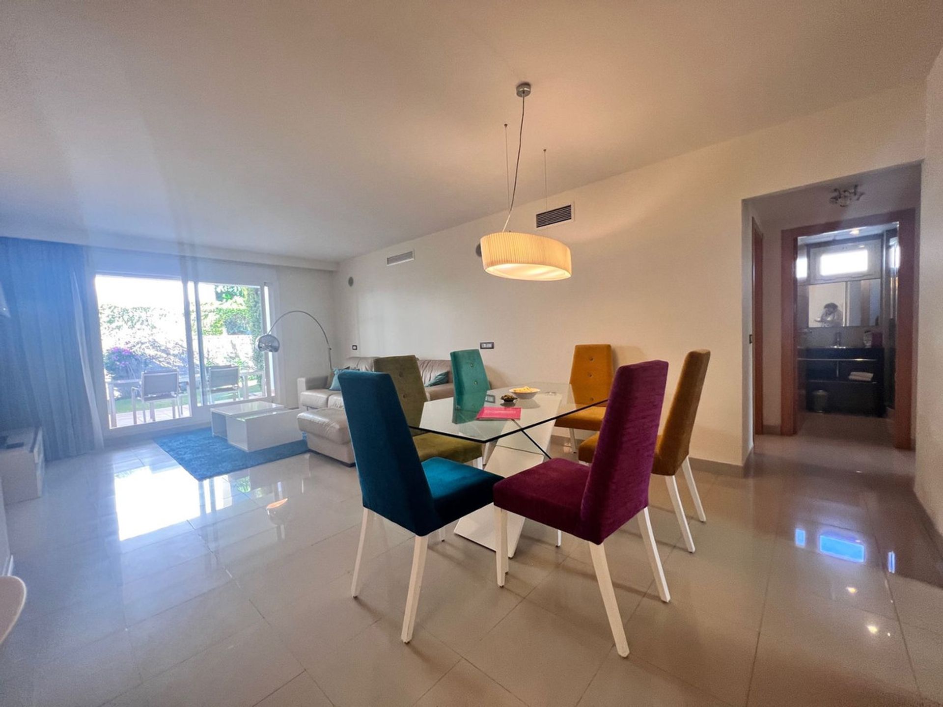 Condominio en marbella, Andalucía 12353267