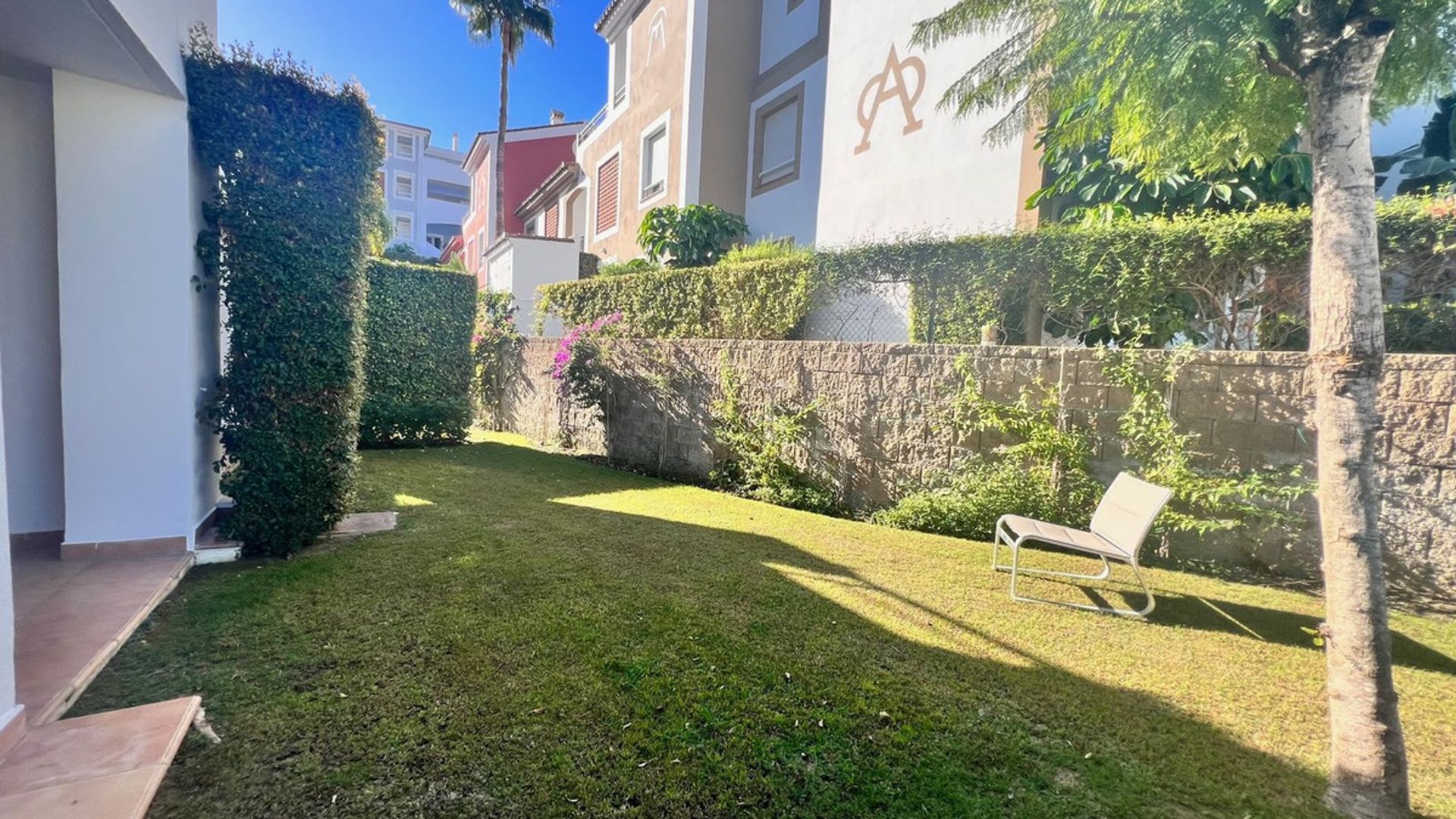 Condominio en marbella, Andalucía 12353267