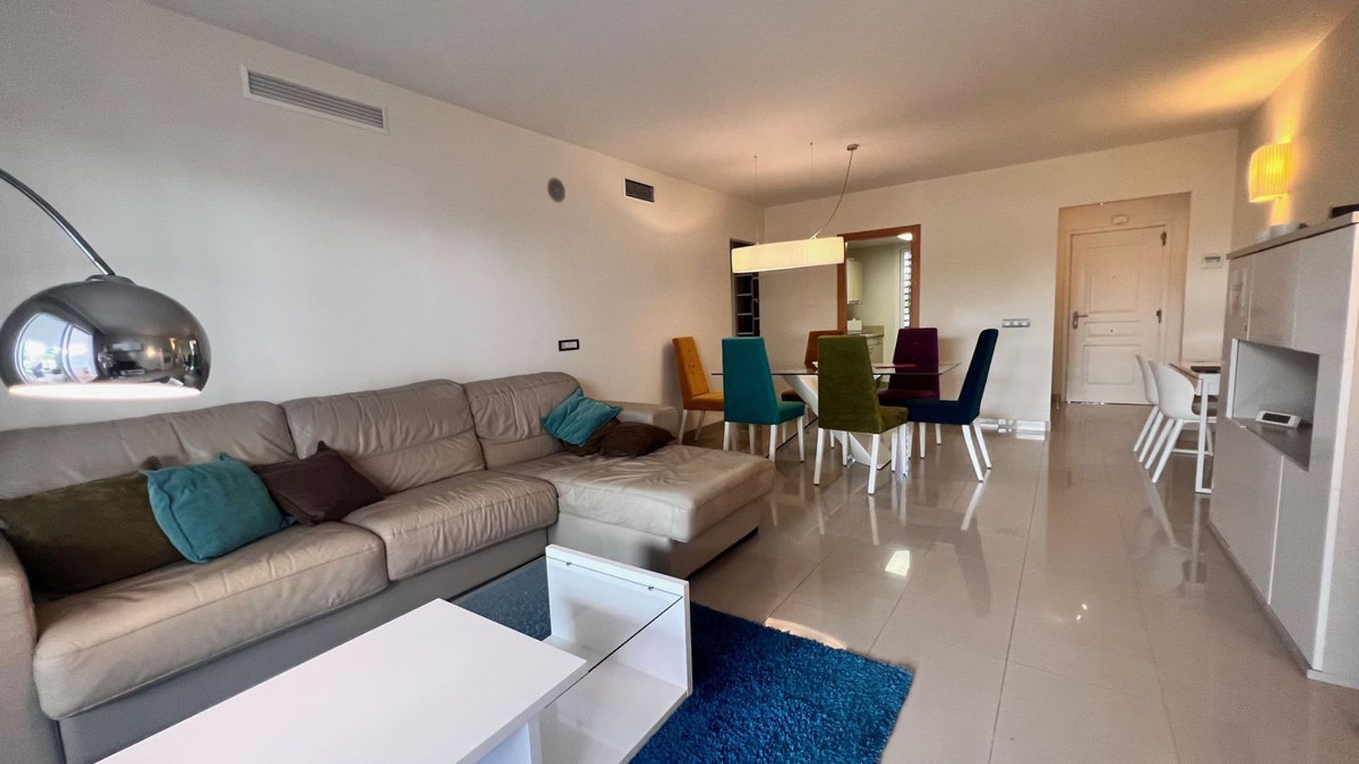 Condominio en marbella, Andalucía 12353267