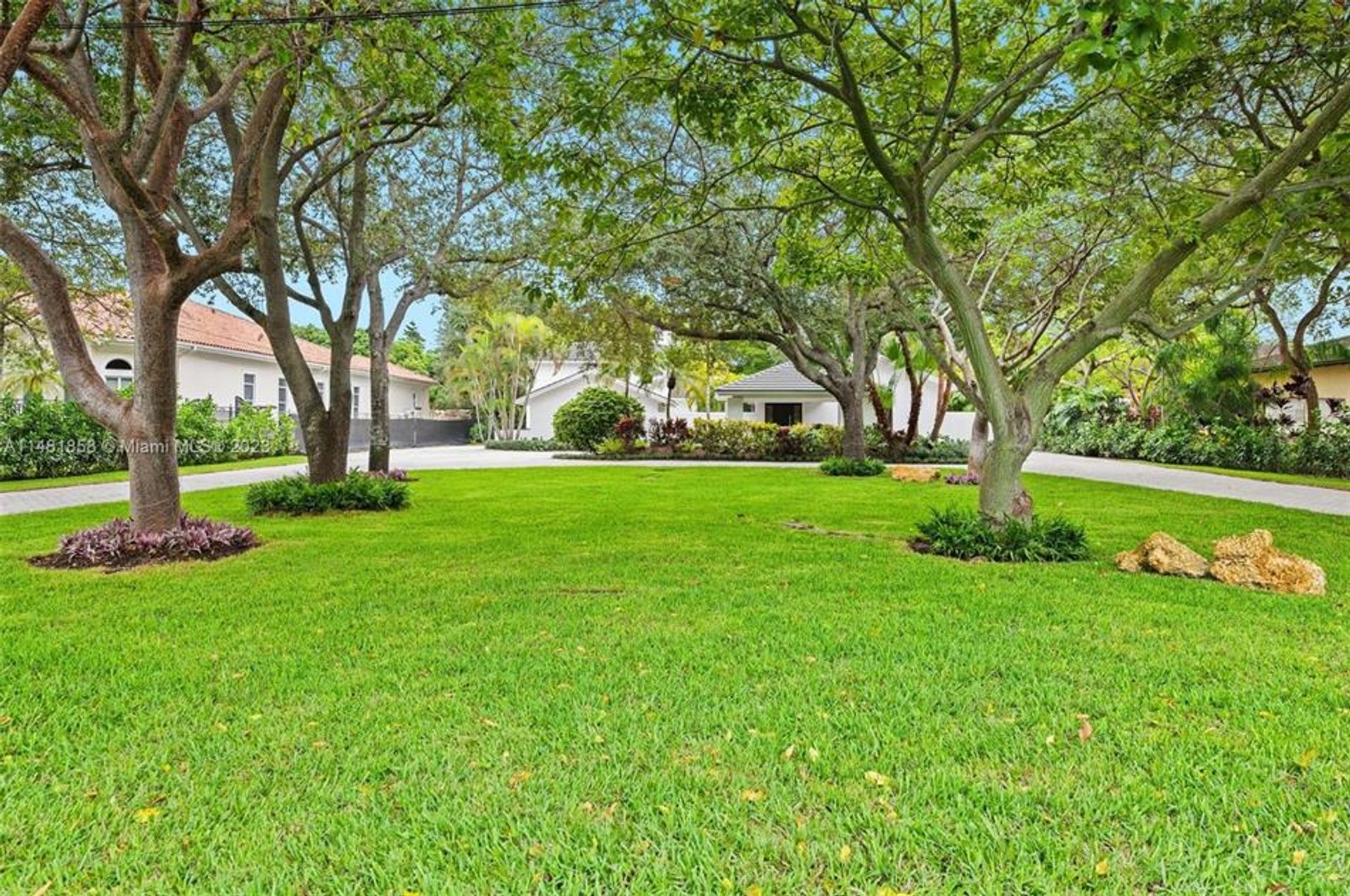 Кондоминиум в Glenvar Heights, Florida 12353407