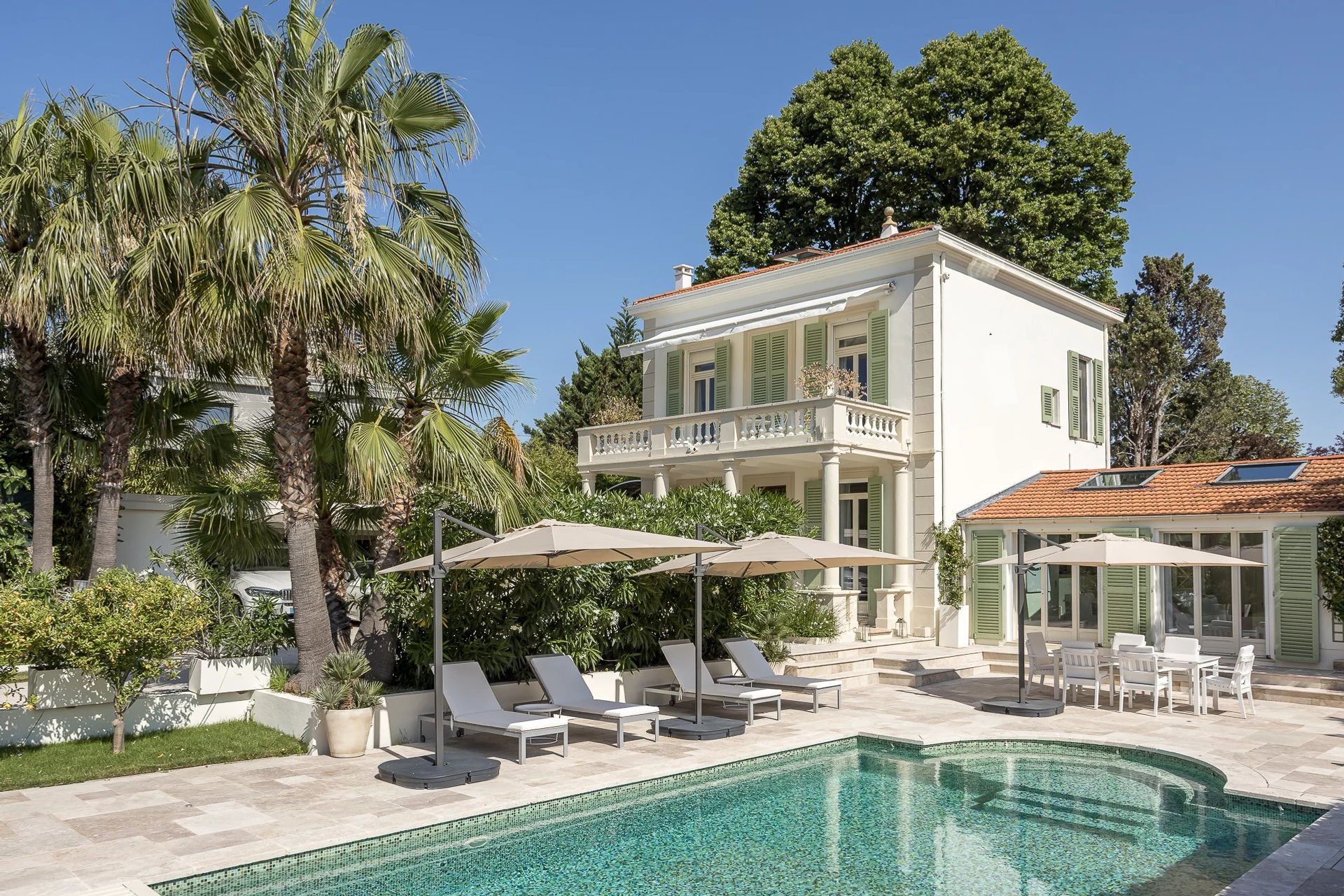 Casa nel Antibes, Provenza-Alpi-Costa Azzurra 12353433