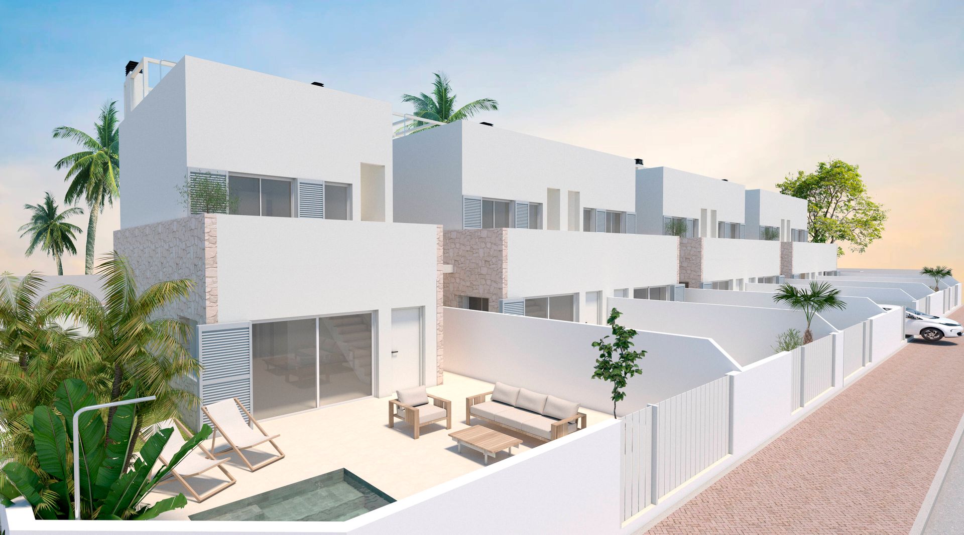 casa en Casas Nuevas, Murcia 12353454