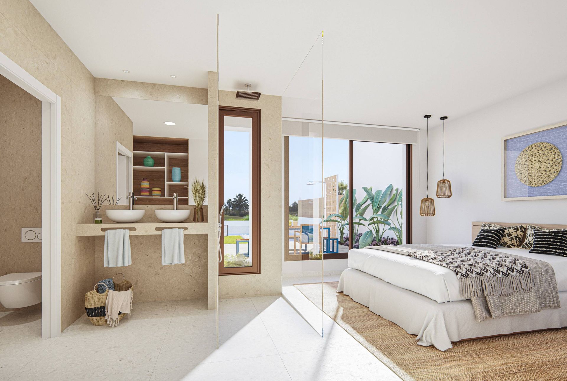 Condominium dans Los Alcázares, Murcie 12353469