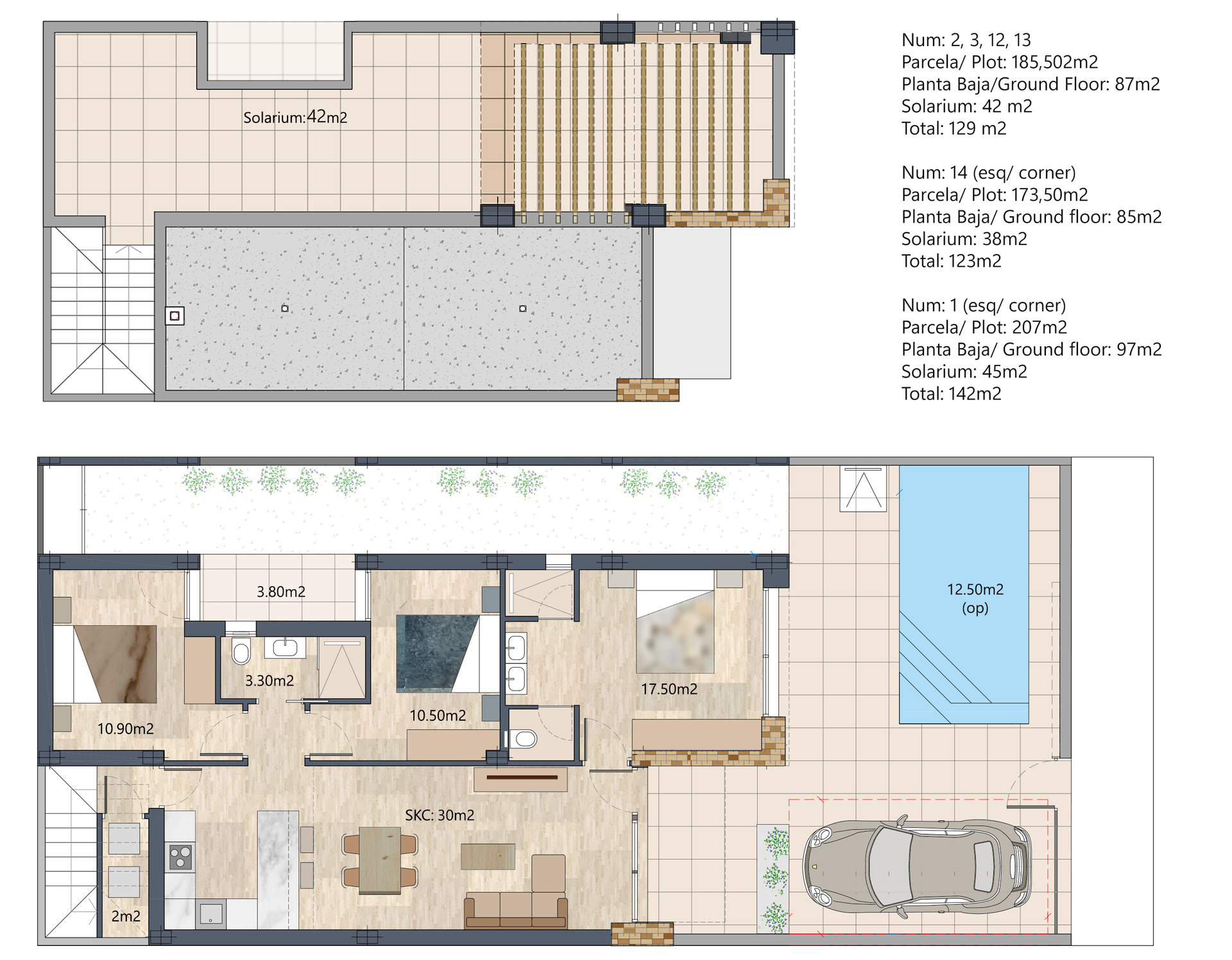 rumah dalam , Valencian Community 12353479