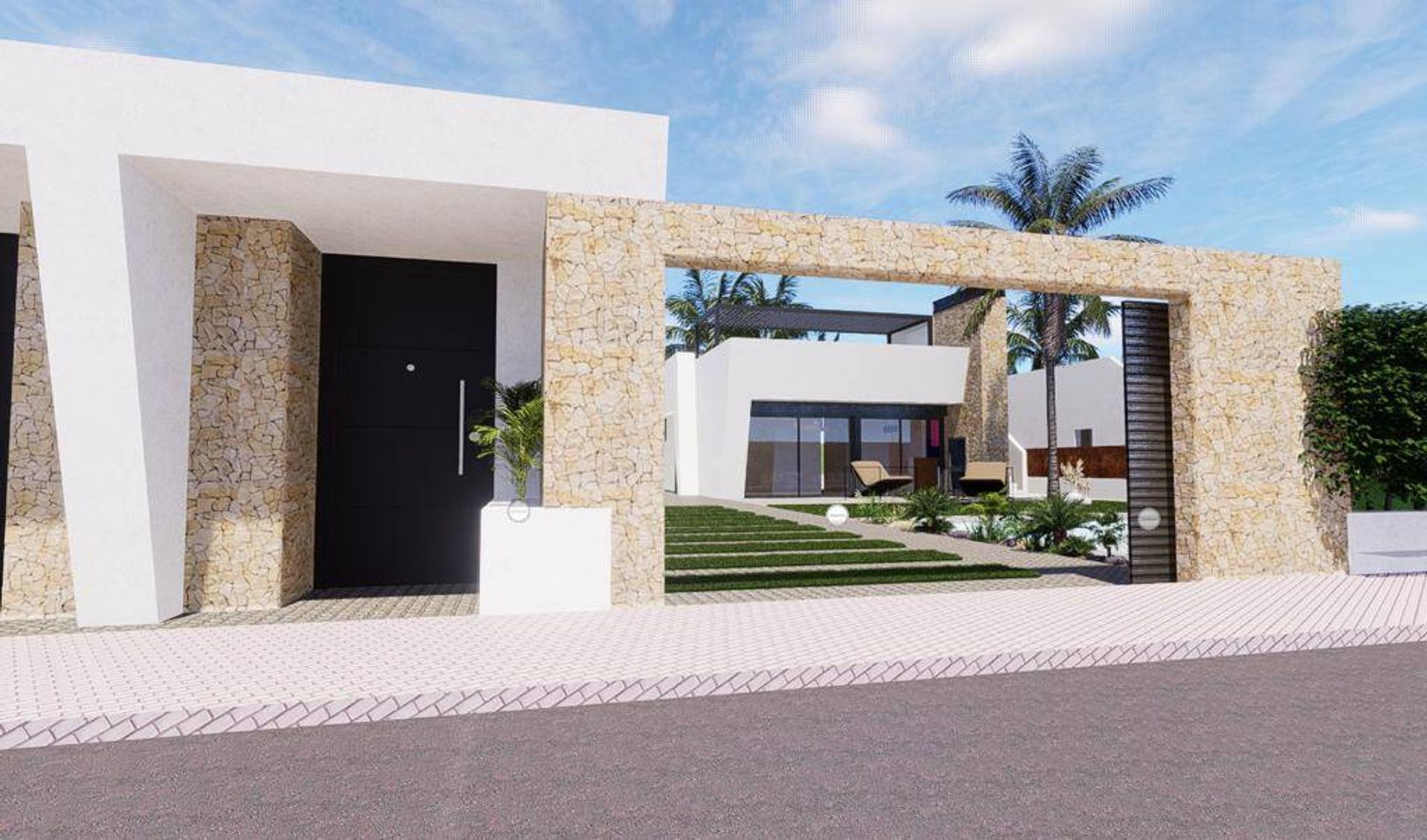 Haus im San Javier, Murcia, Region of Murcia 12353480