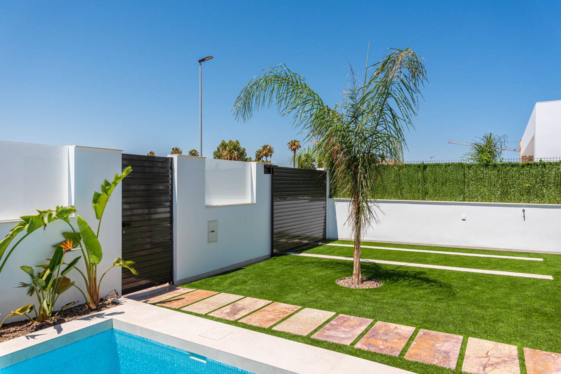 Huis in La Barra, Murcia 12353494