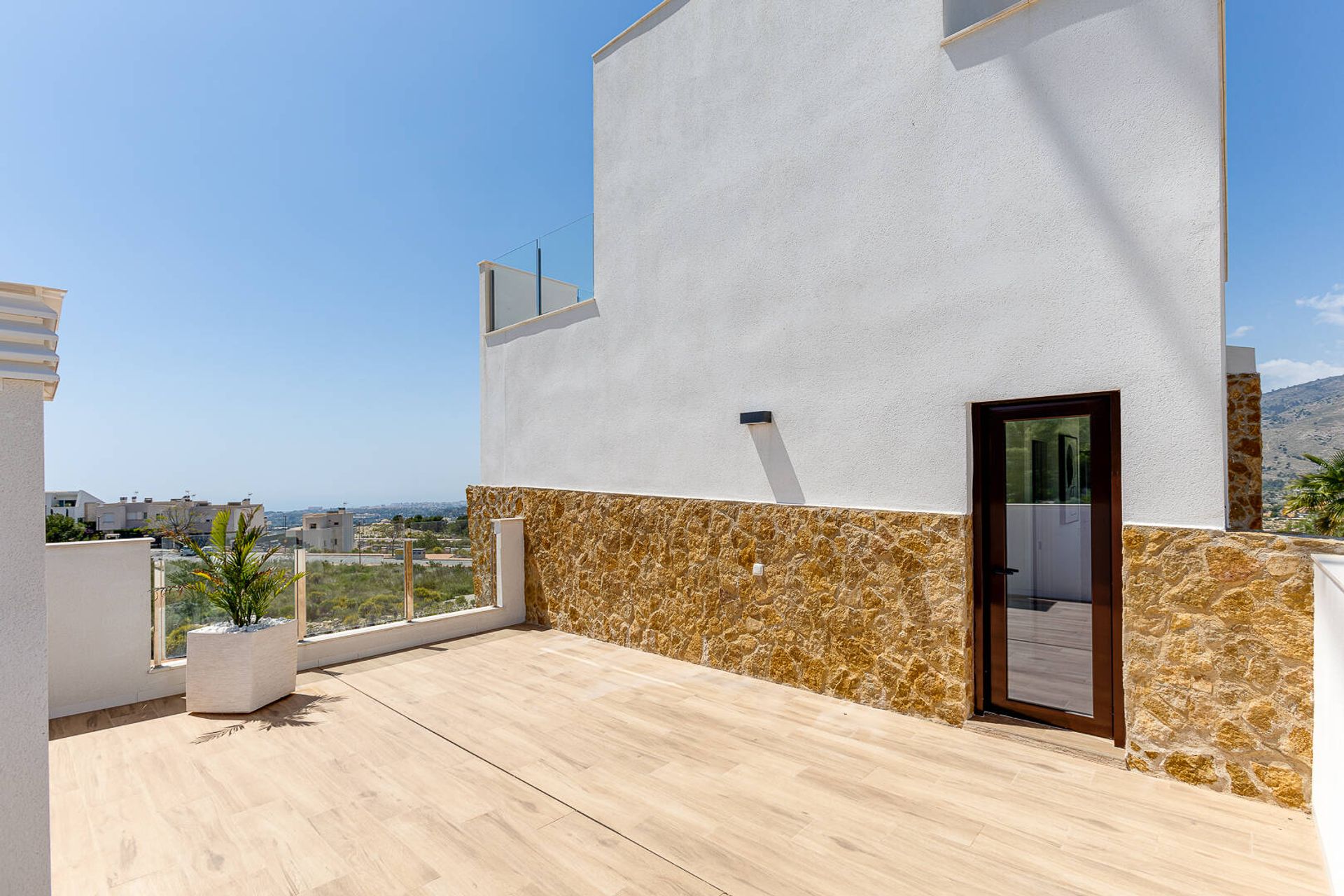 Huis in Finestrat, Valencian Community 12353527