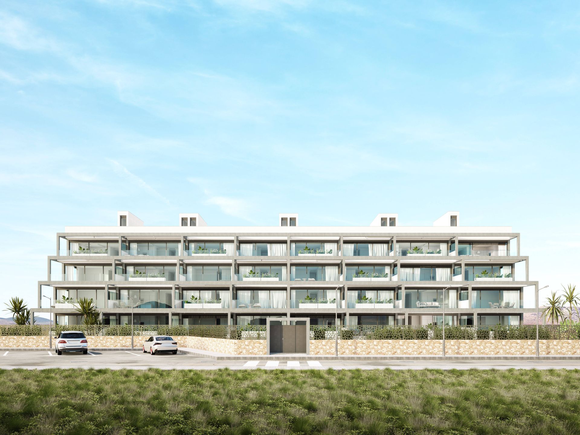 Condominio nel Mar de Cristal, Región de Murcia 12353543