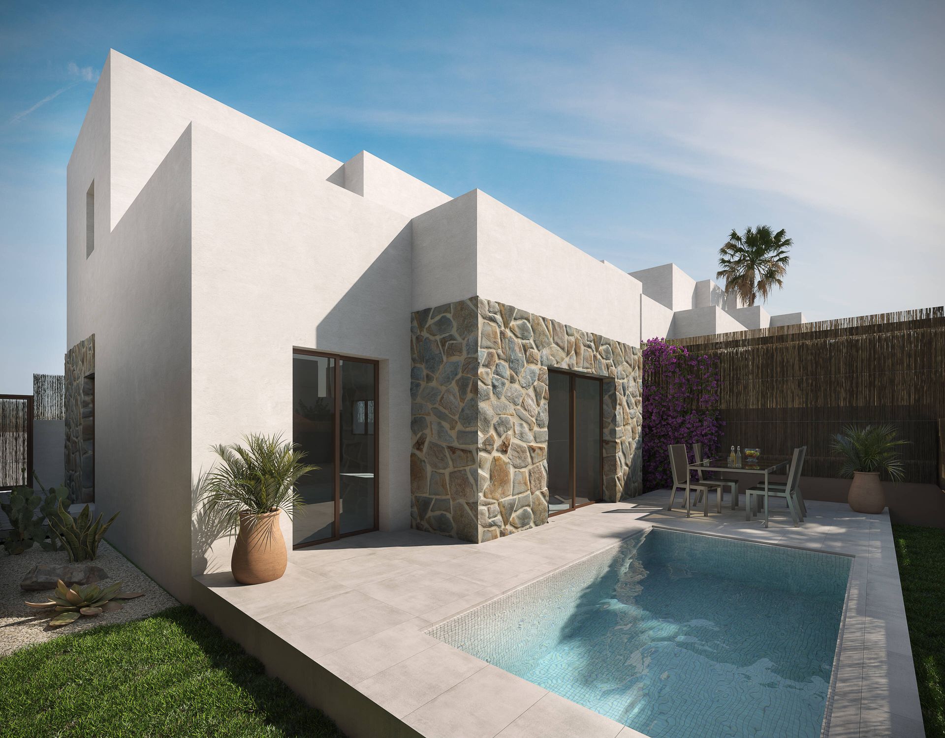 House in Campoamor, Valencia 12353550