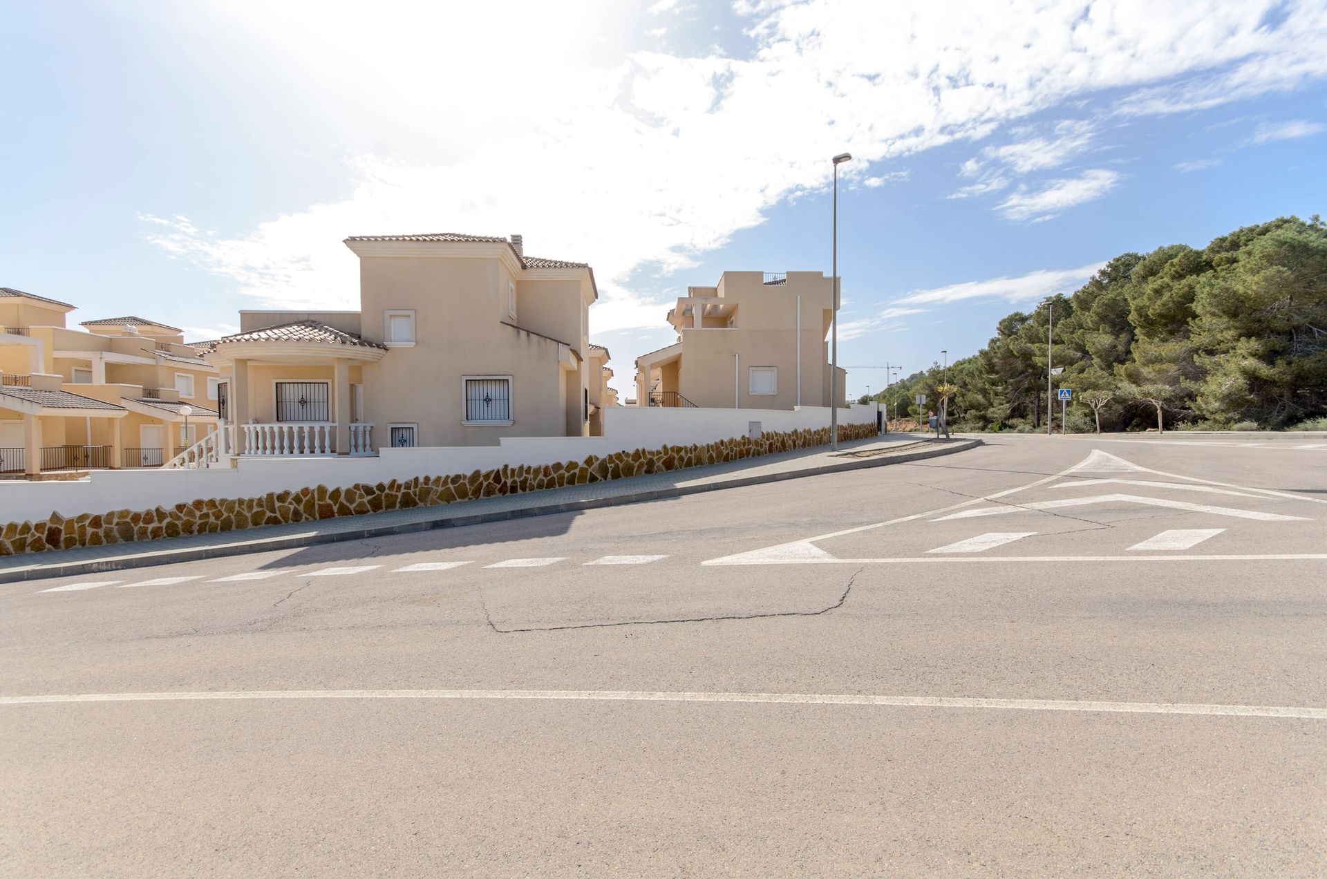 Casa nel San Miguel de Salinas, Valencian Community 12353552