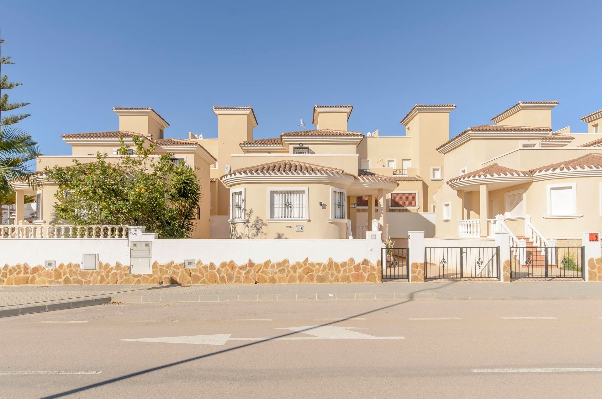 casa no São Miguel de Salinas, Valência 12353553