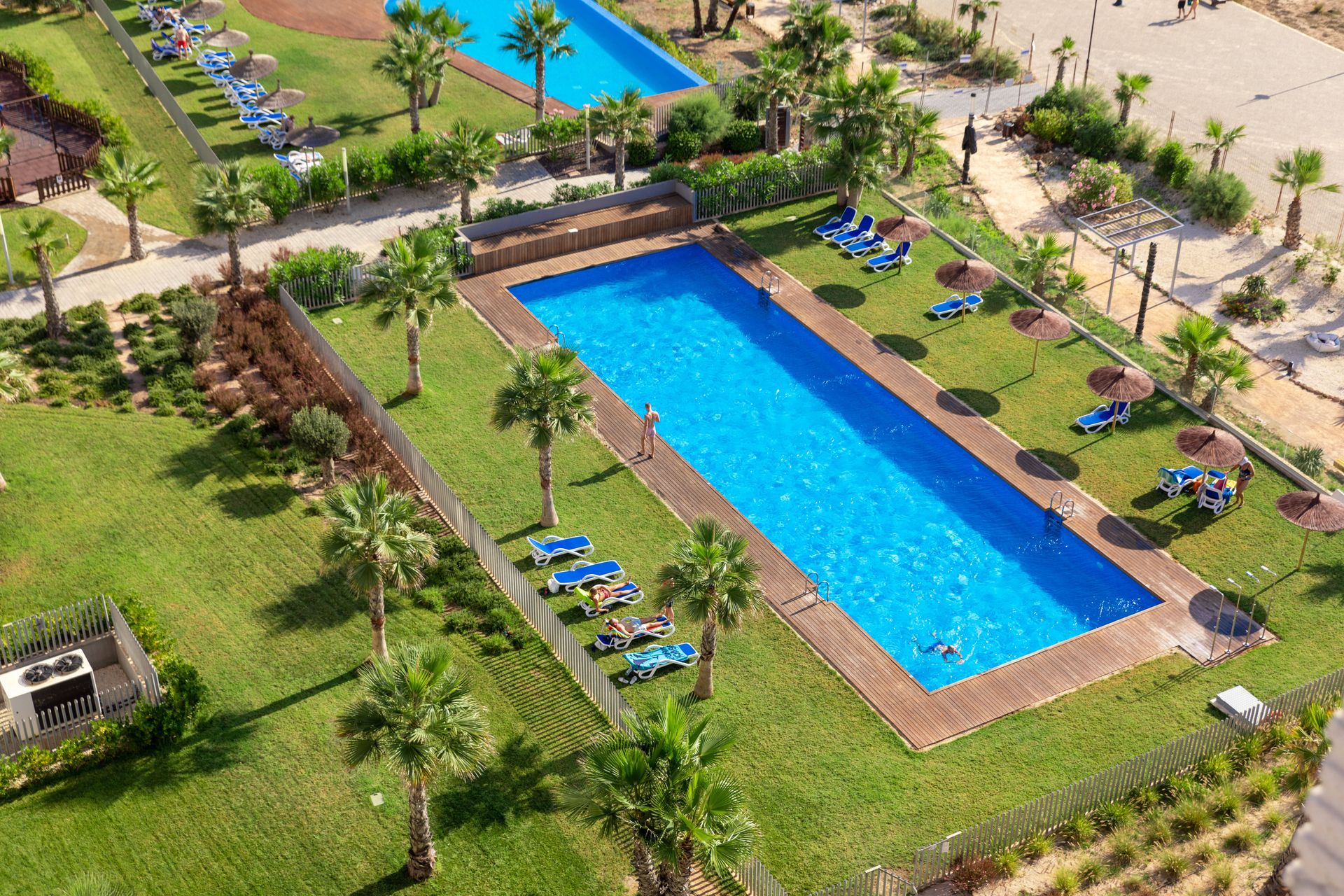 Kondominium dalam Torrevieja, Valencia 12353580