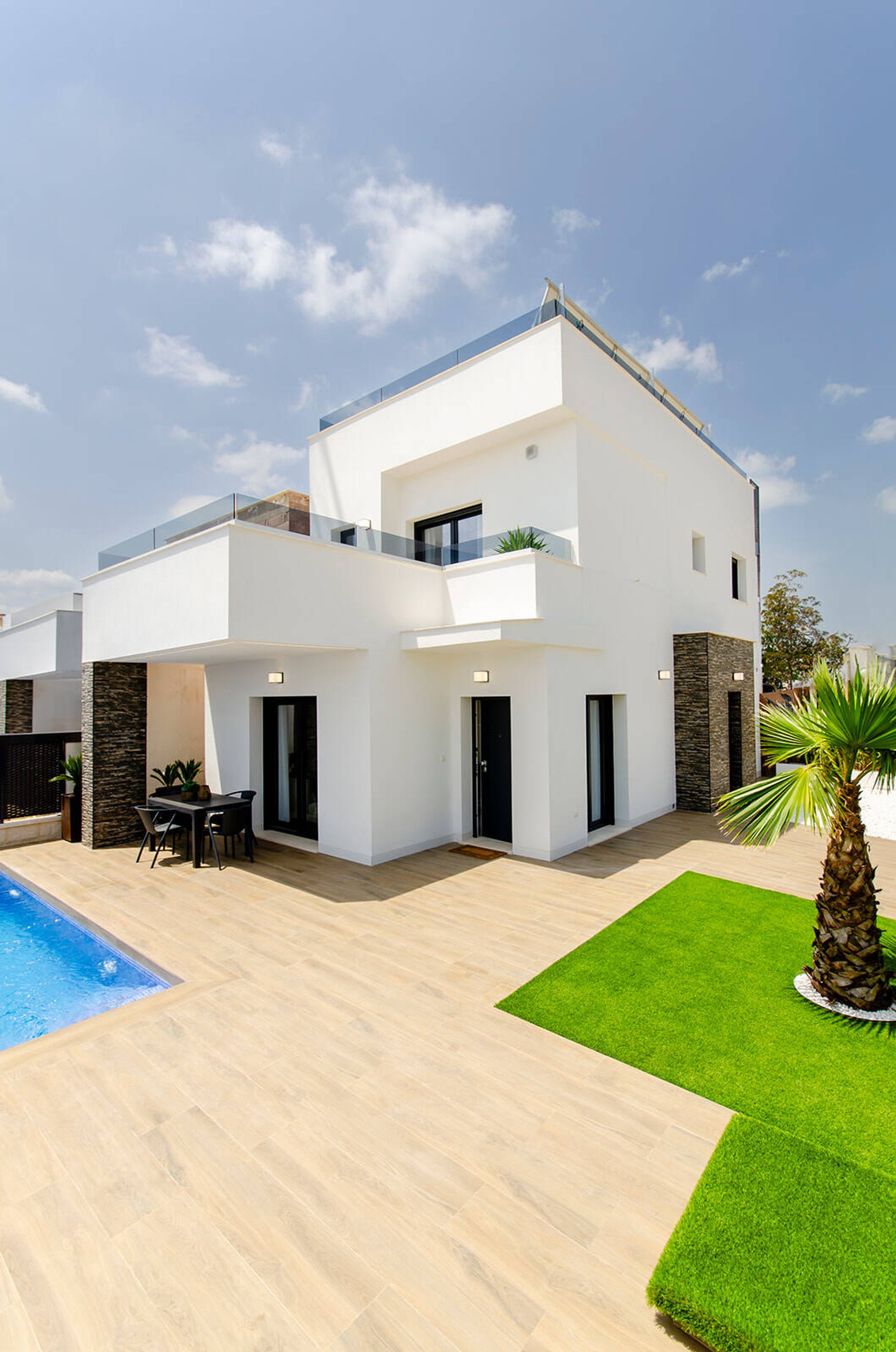 Huis in San Miguel de Salinas, Valencia 12353581