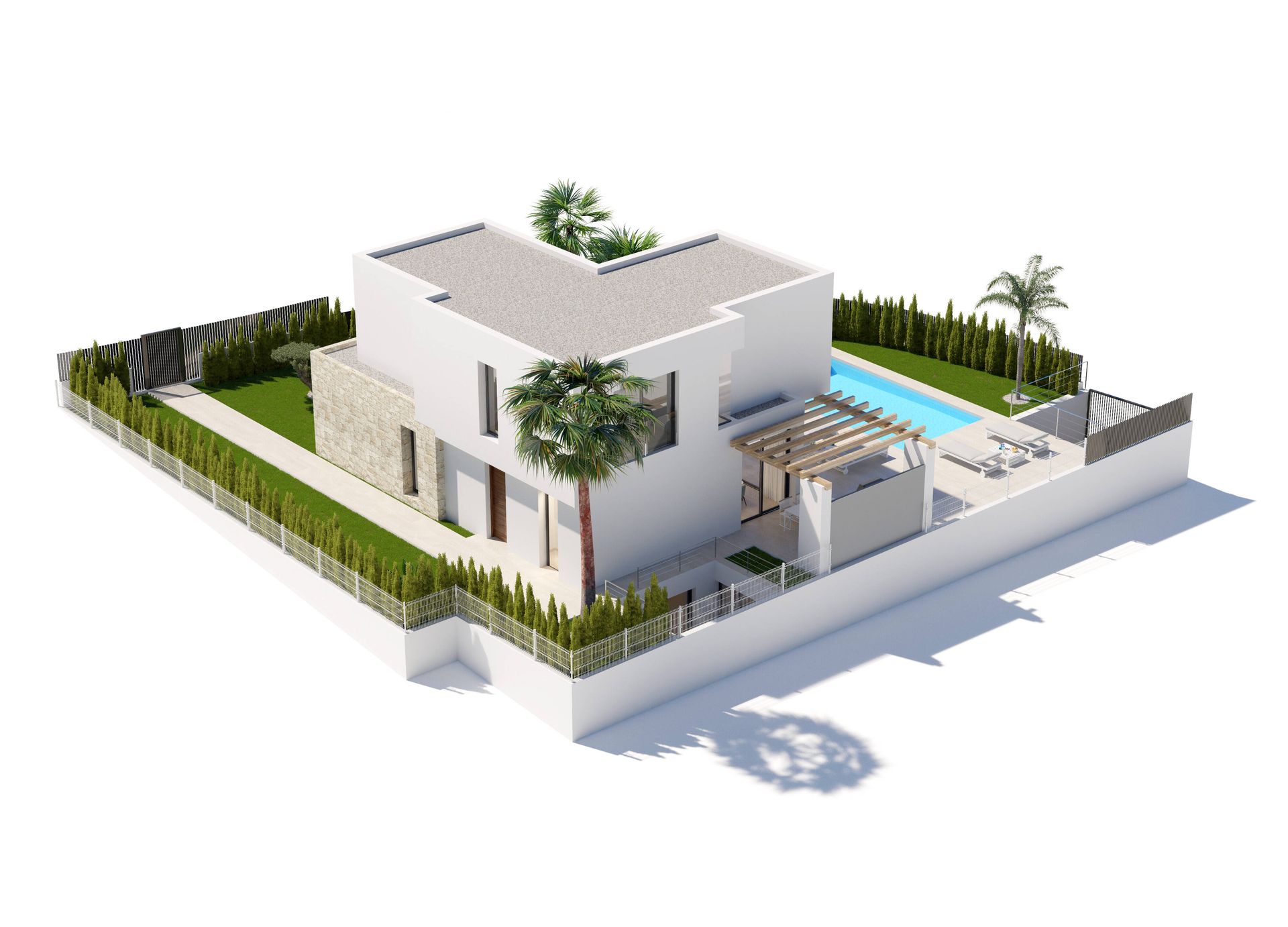 casa en Finestrat, Valencian Community 12353586