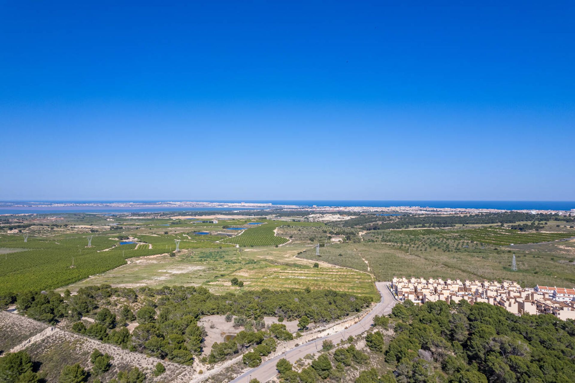 rumah dalam San Miguel de Salinas, Valencian Community 12353588