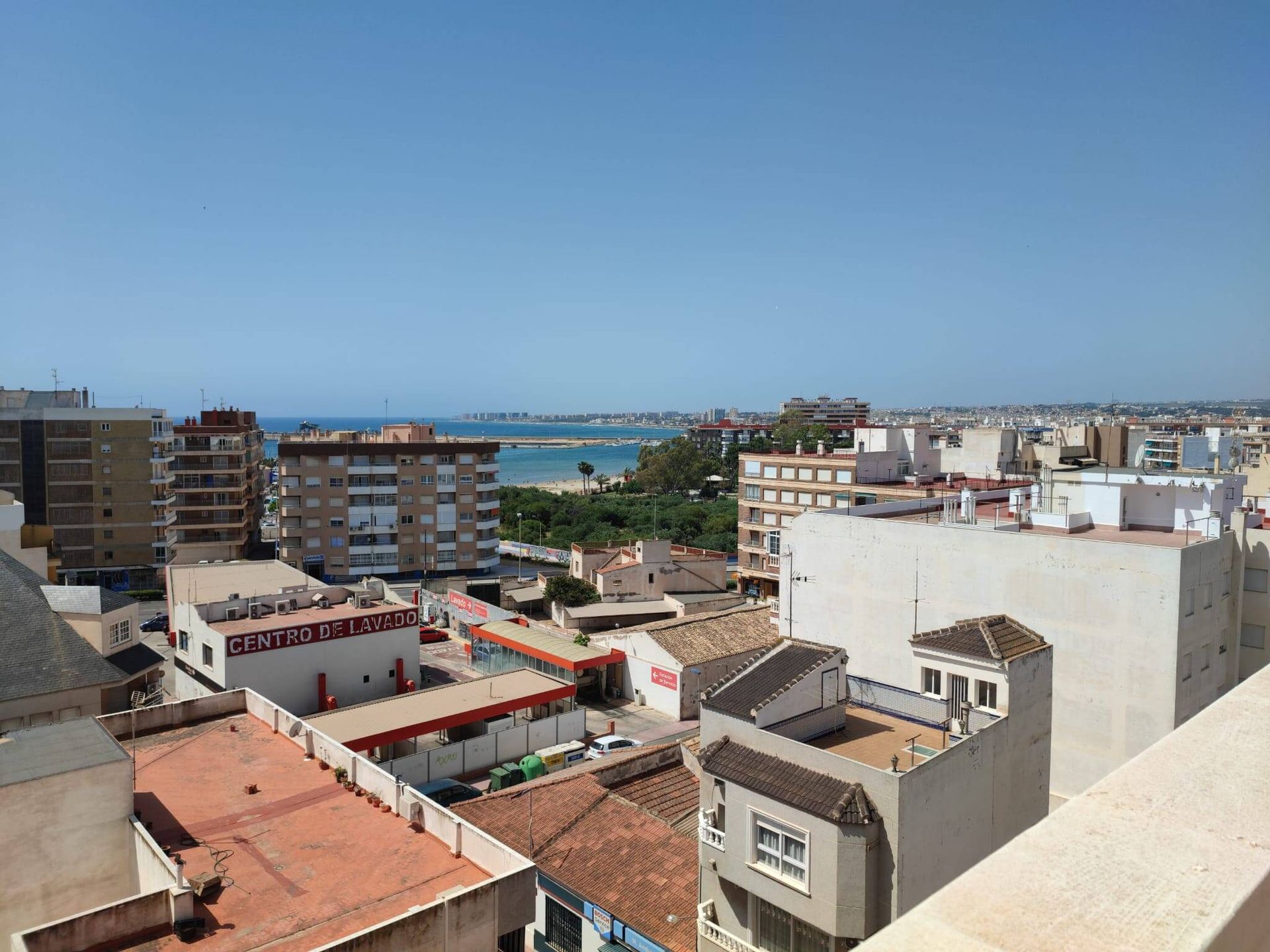 Кондоминиум в Torrevieja, Valencian Community 12353611