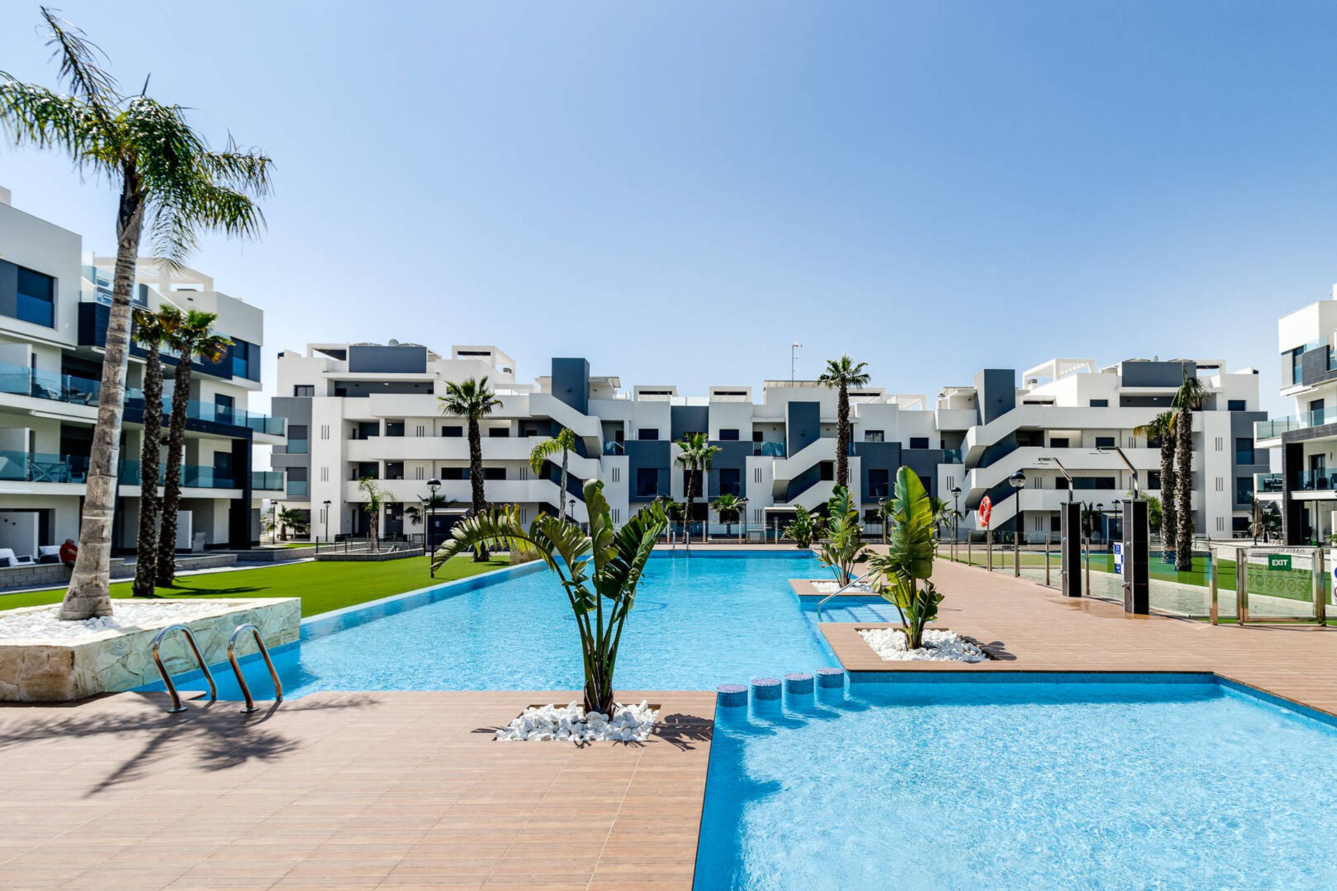 Condominium in El Moncayo, Valencia 12353615