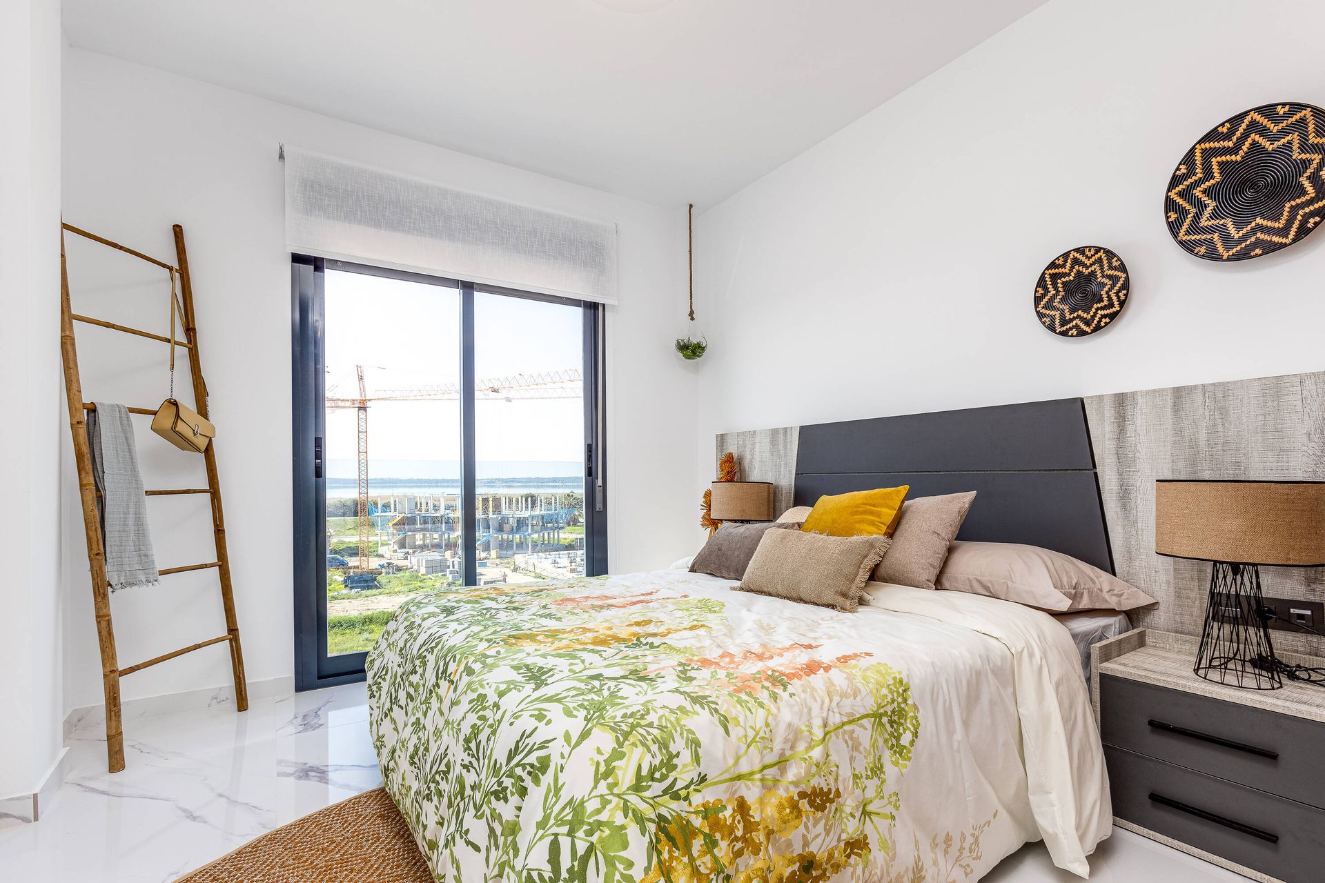 Condominio nel El Raso, Comunitat Valenciana 12353616