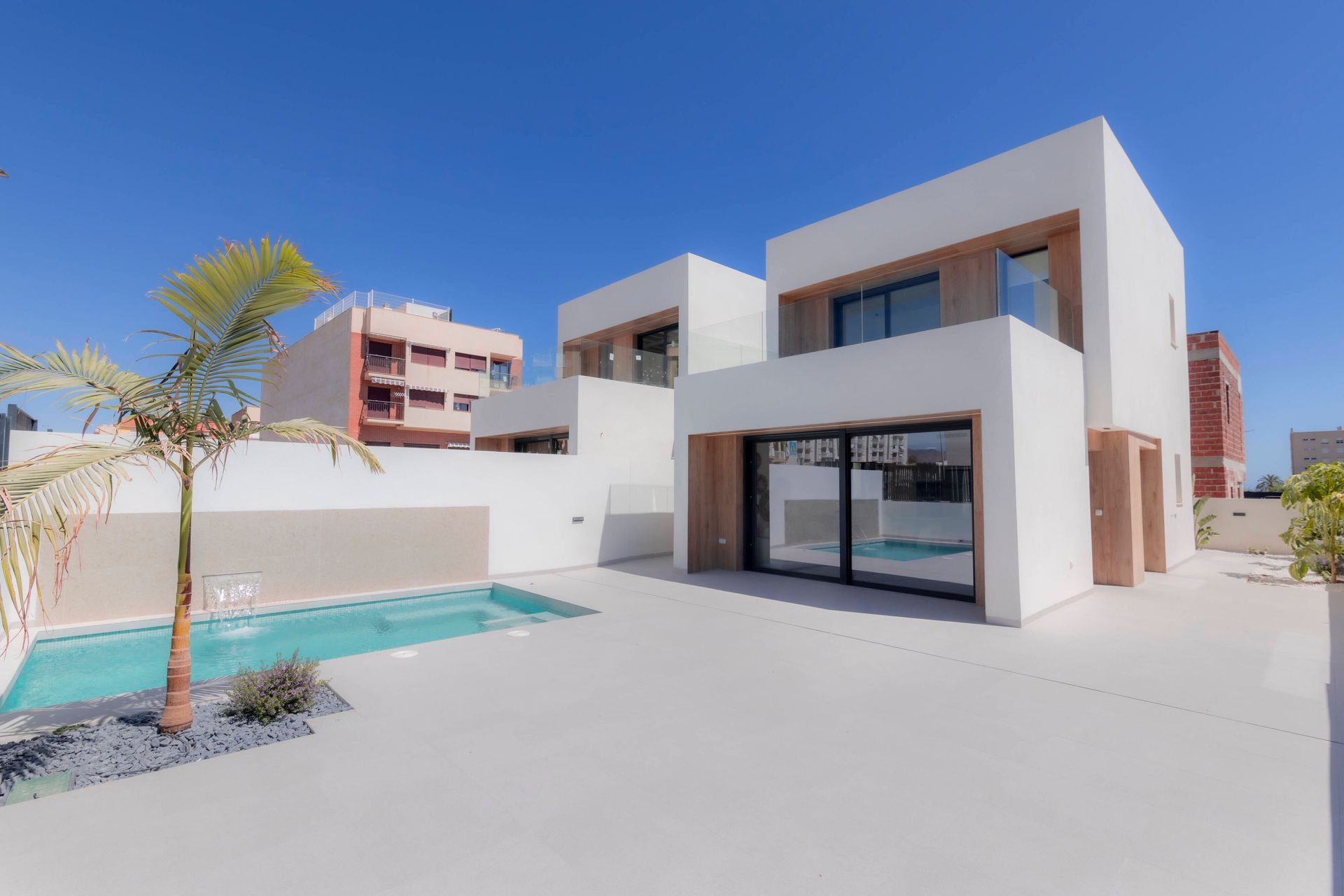 Haus im Aguilas, Region of Murcia 12353631