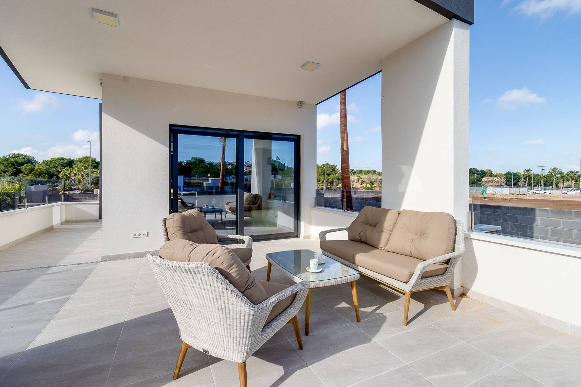 Condominio nel Torrevieja, Valenza 12353640