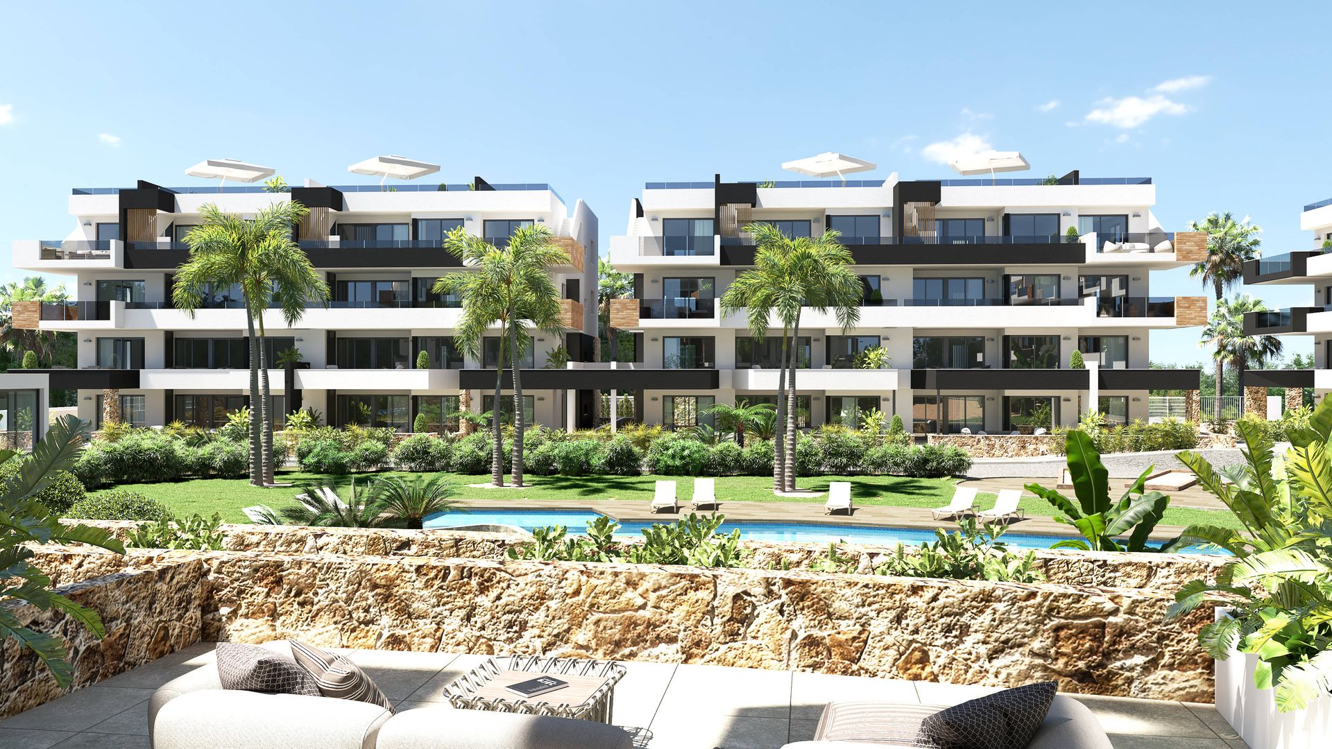 Condominio nel Torrevieja, Valenza 12353640