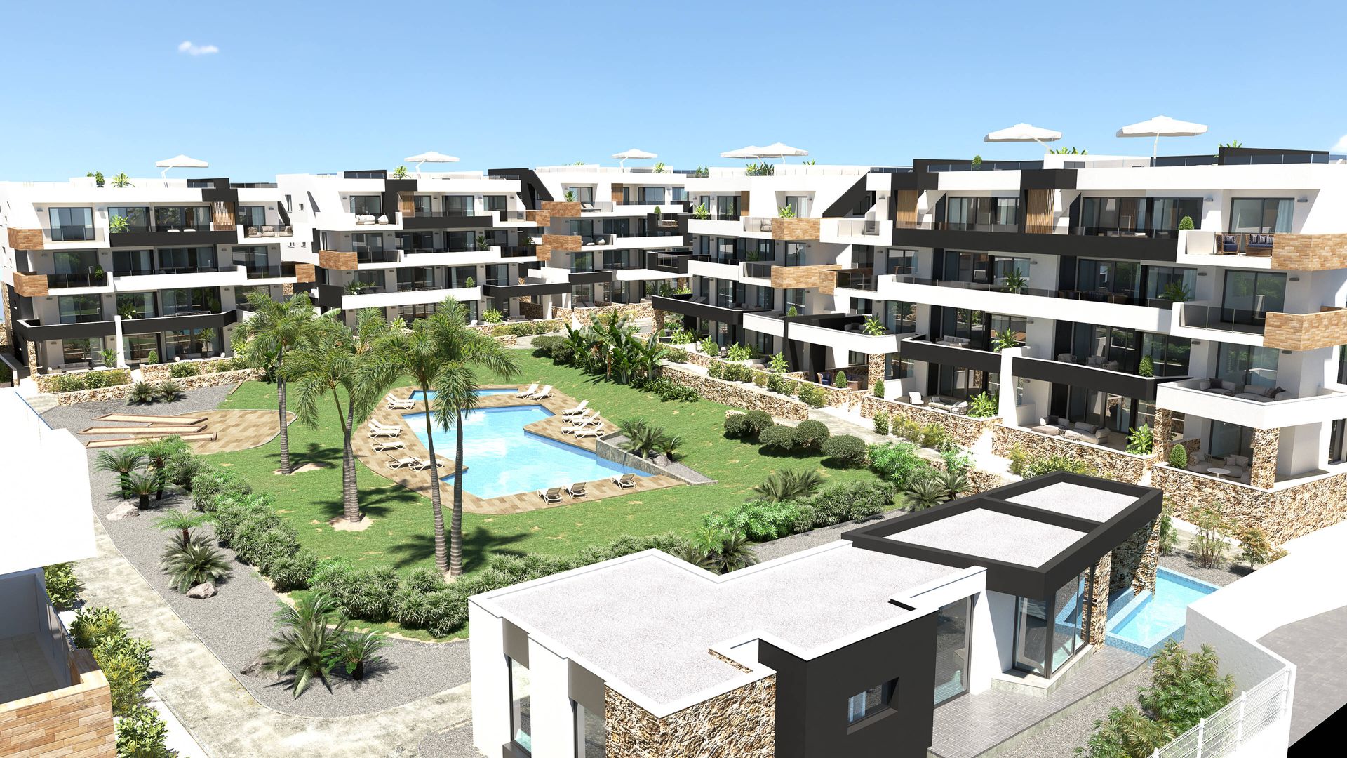 Condominio nel Torrevieja, Valenza 12353640