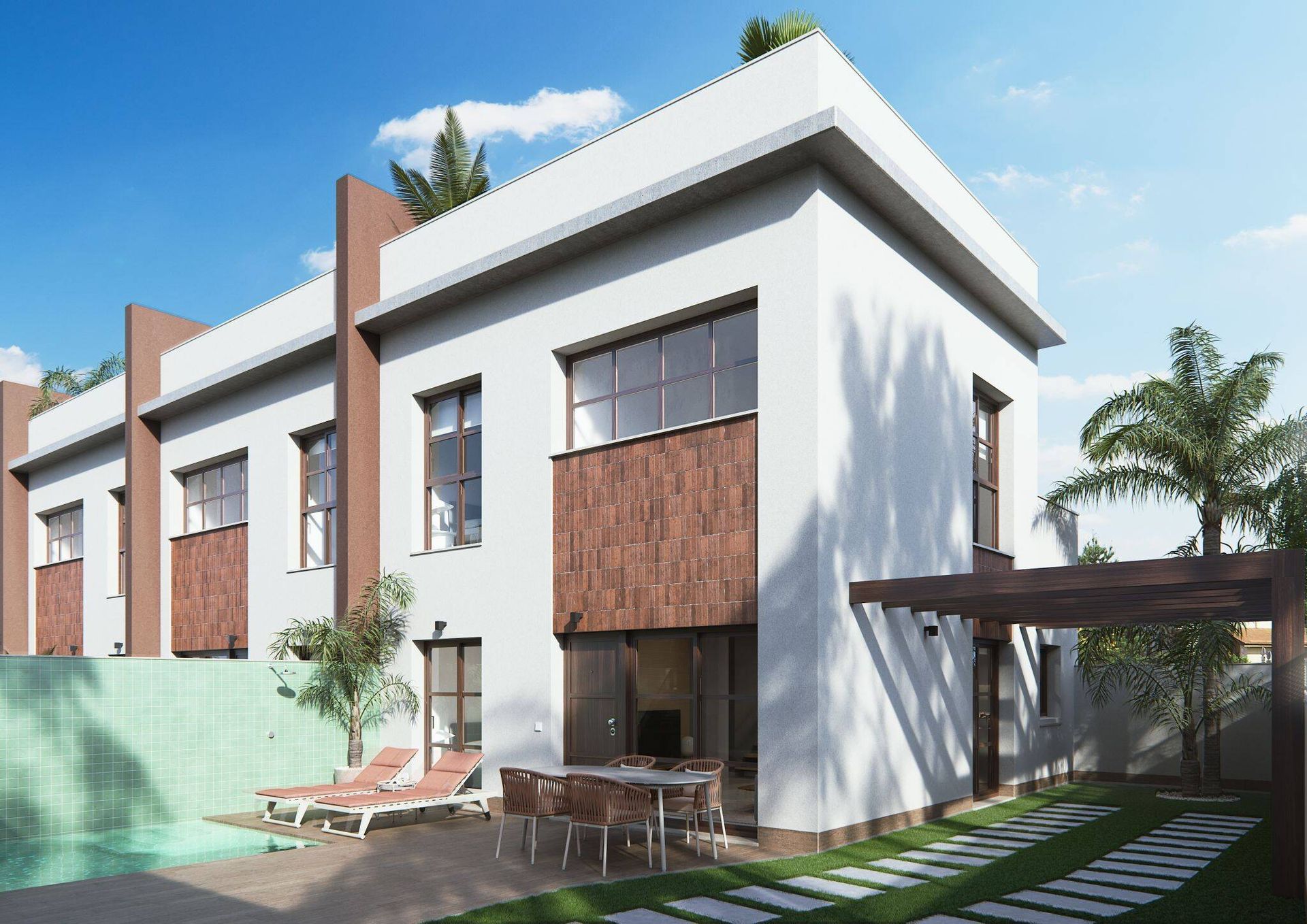 Hus i Casas Nuevas, Murcia 12353650