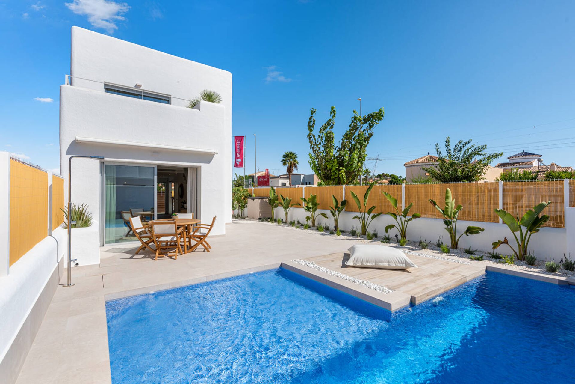 Huis in La Marina, Valencia 12353653