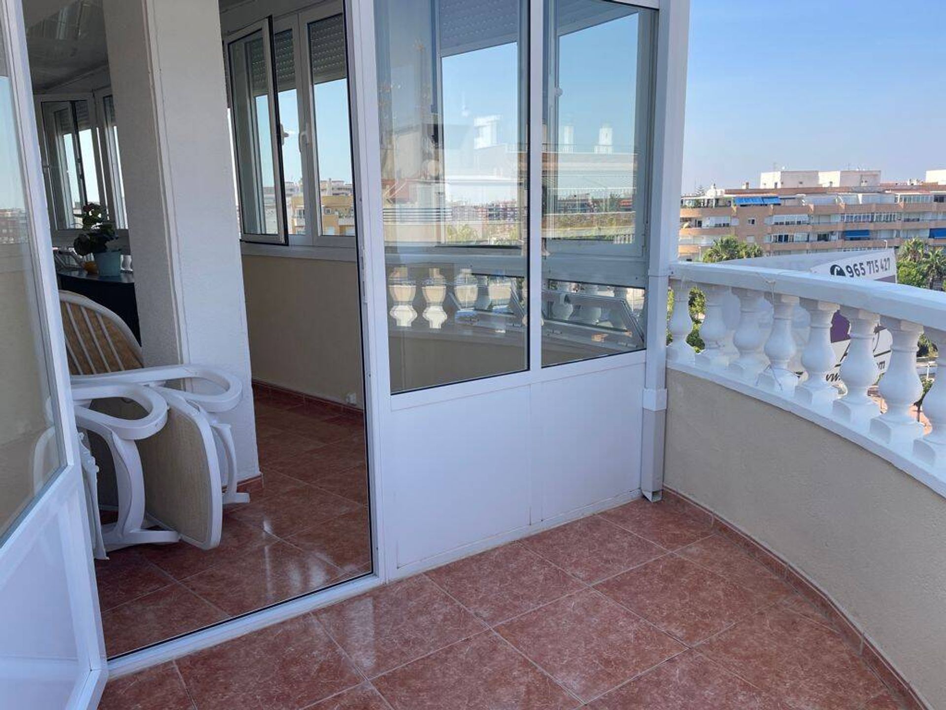 Condominium dans Torrevieja, Valencian Community 12353654