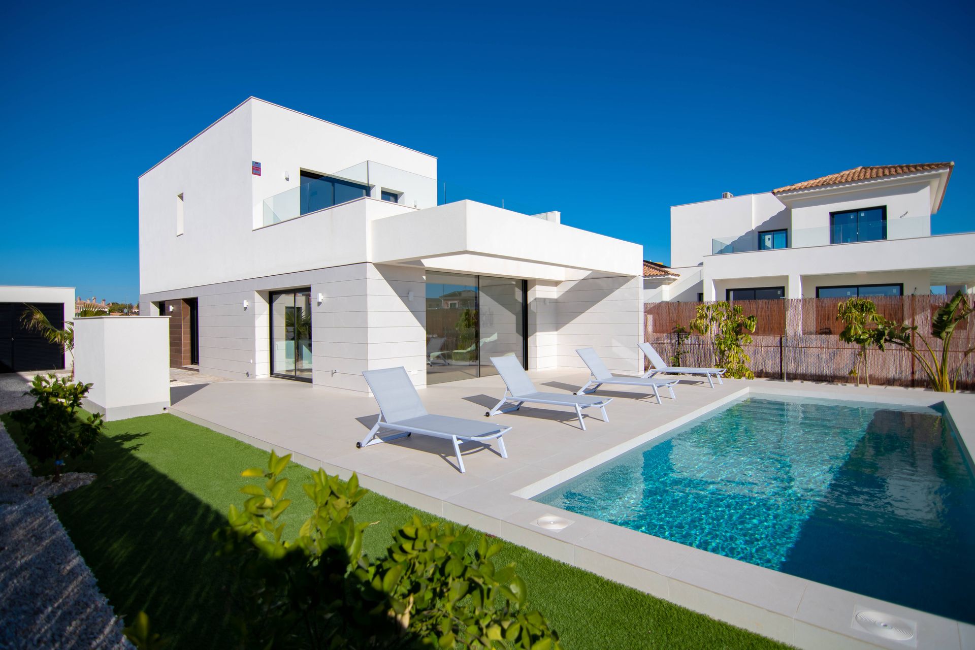 House in La Herrada, Comunidad Valenciana 12353662