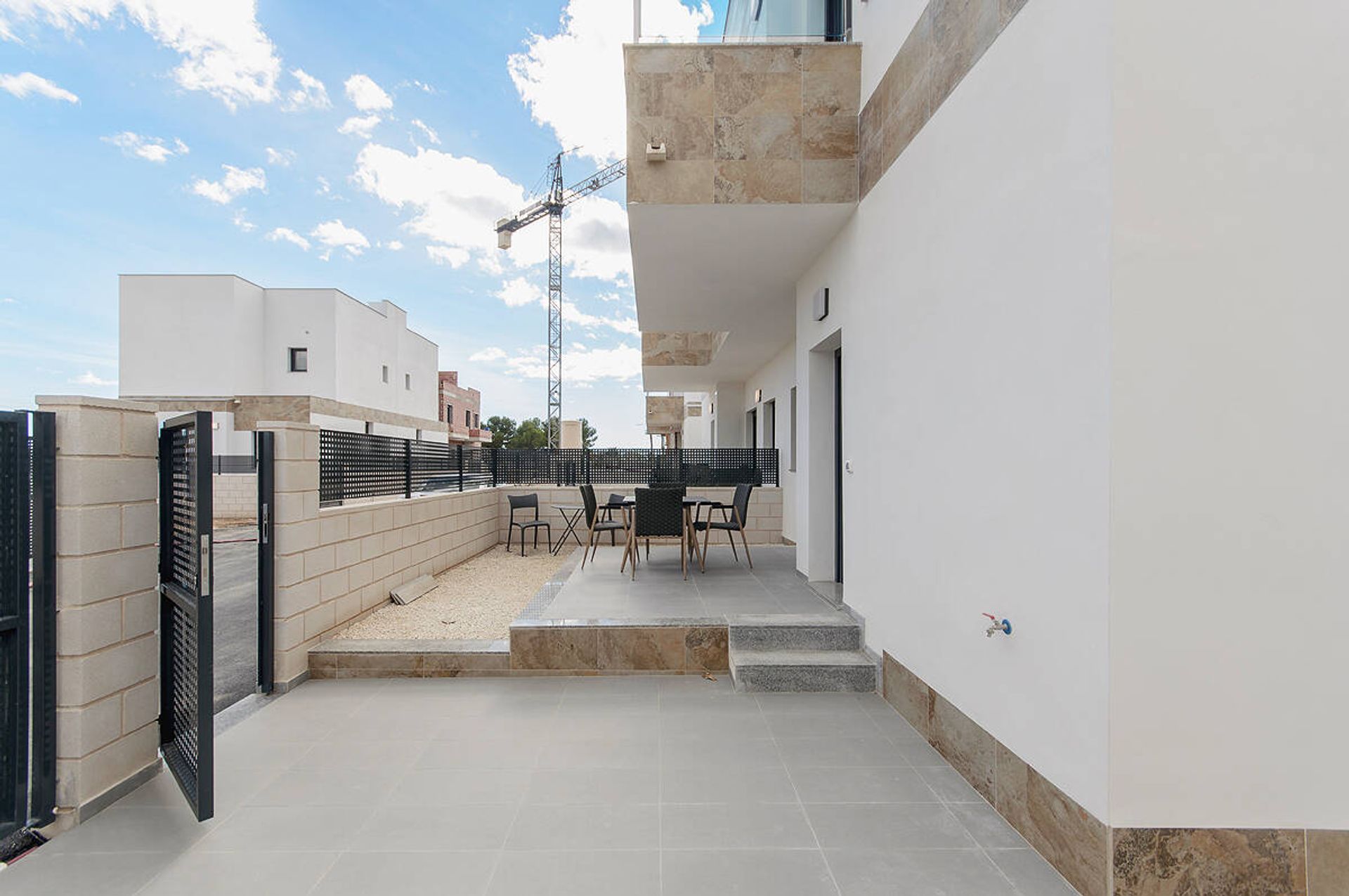 Haus im Barony of Polop, Valencian Community 12353663