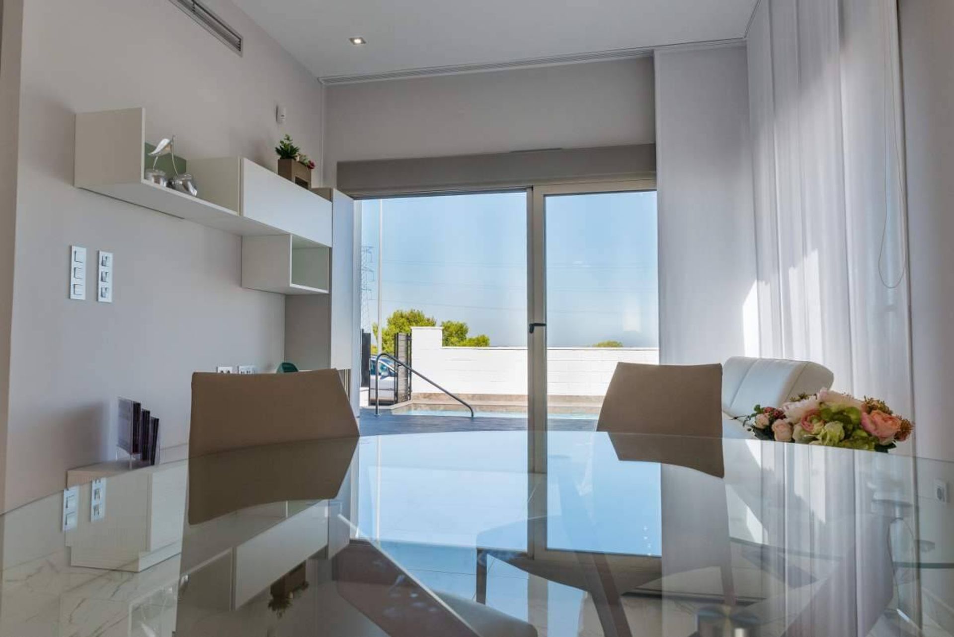 بيت في Villamartín, Comunidad Valenciana 12353669