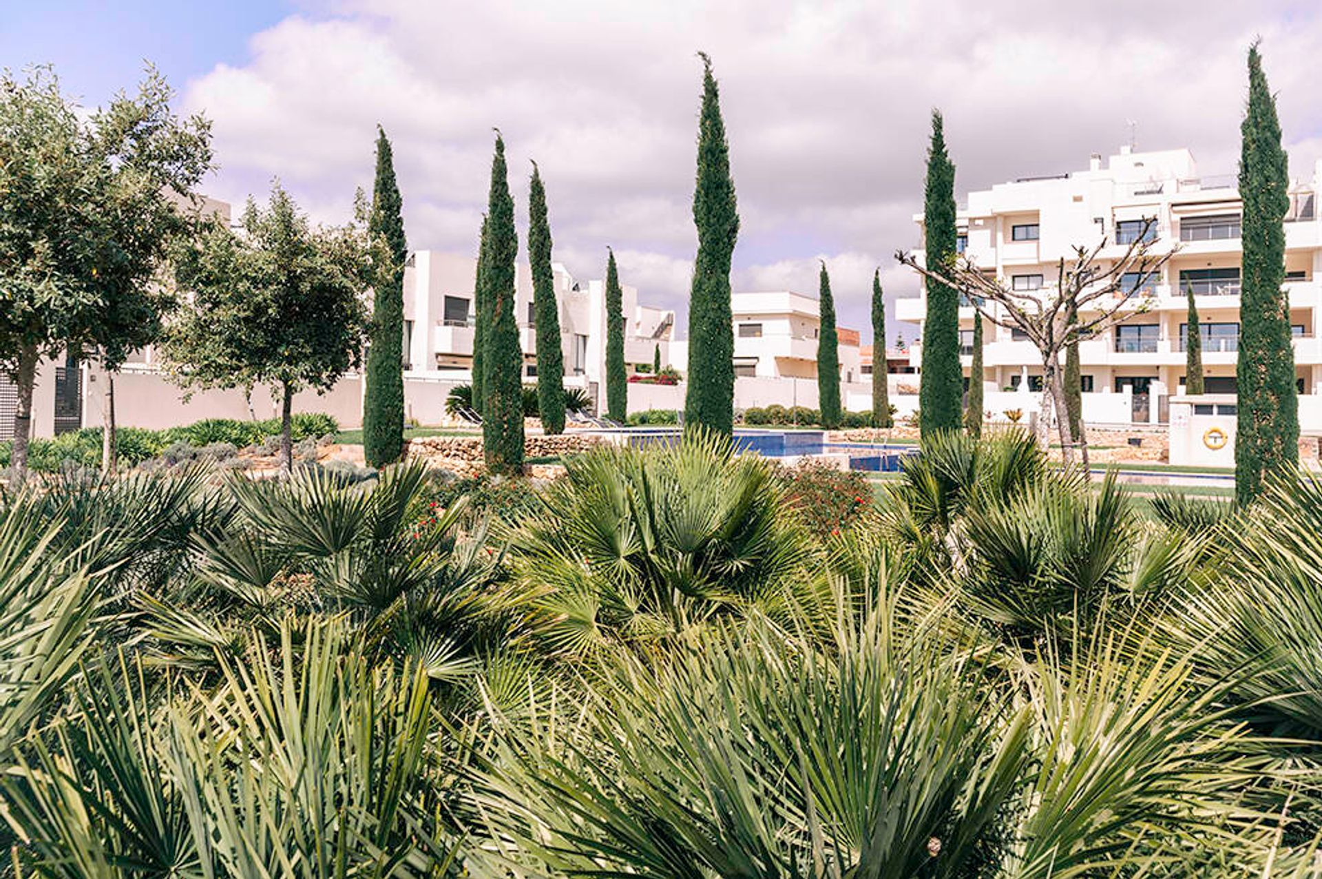 Condominium in Dehesa de Campoamor, Valencian Community 12353686