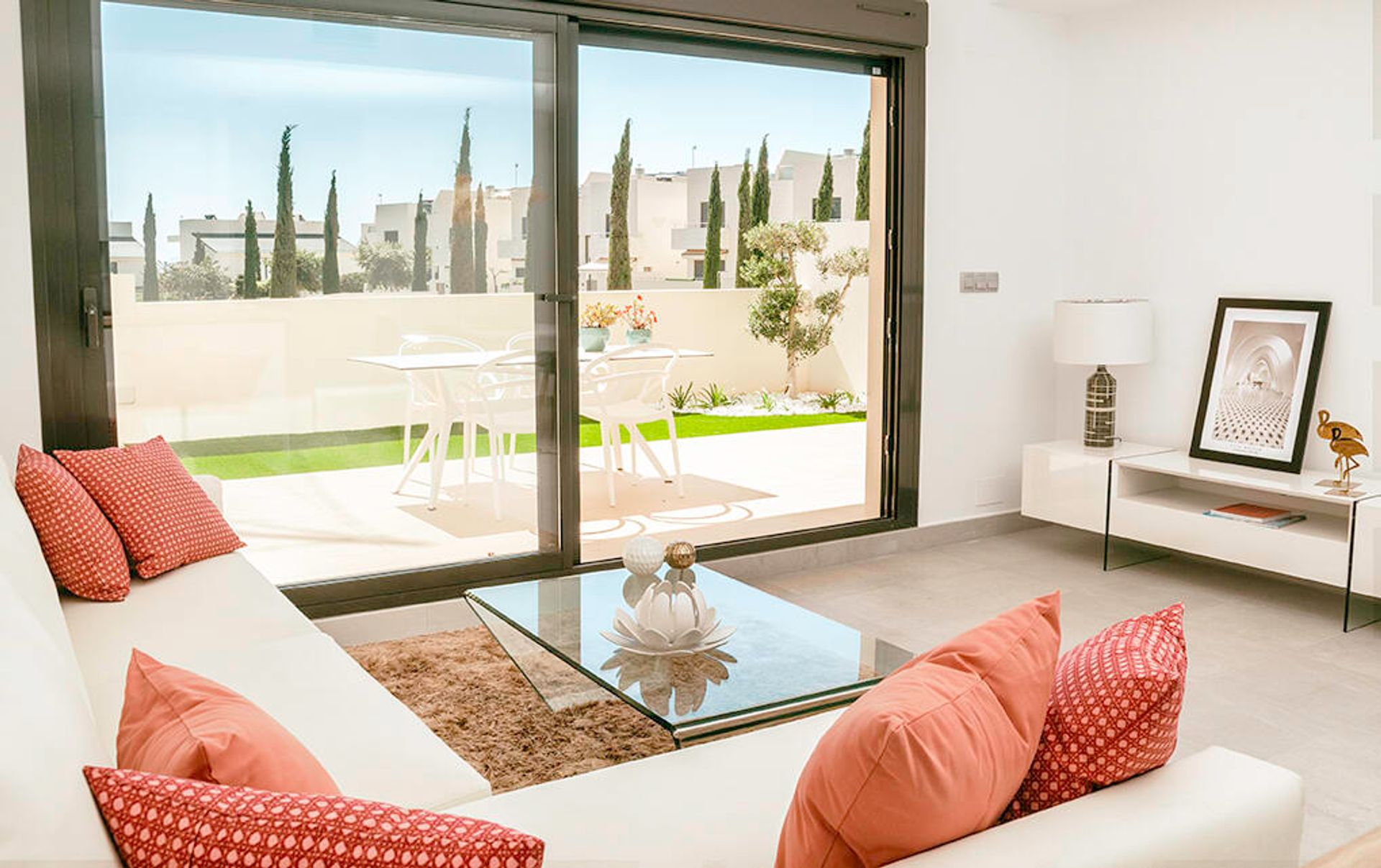 Condominium in Dehesa de Campoamor, Valencian Community 12353686