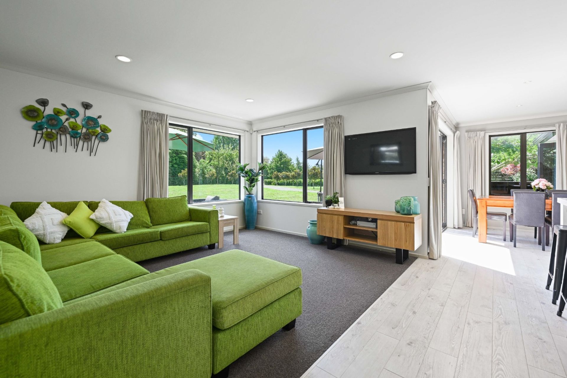 Condominio nel Matangi, Waikato 12353716